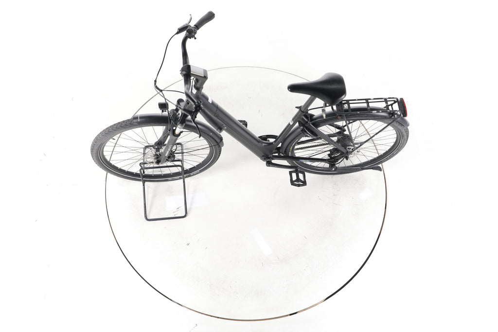 TENWAYS CGO800 S City E-Bike Tiefeinsteiger - Image 19