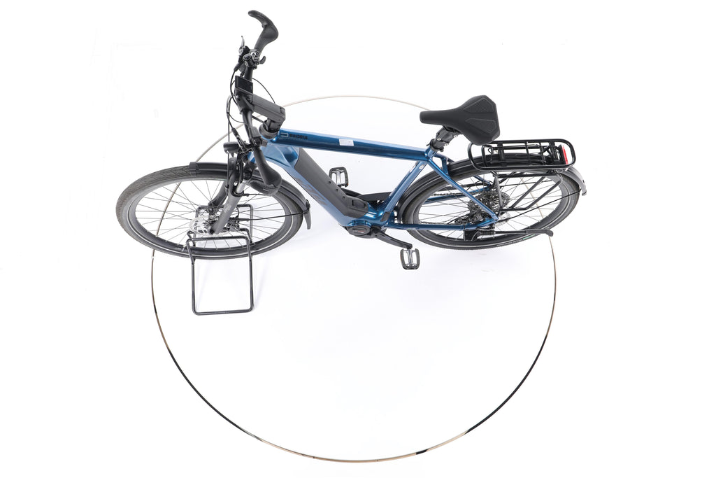 KTM Macina Style 730 Trekking E-Bike 2023 - Image 19