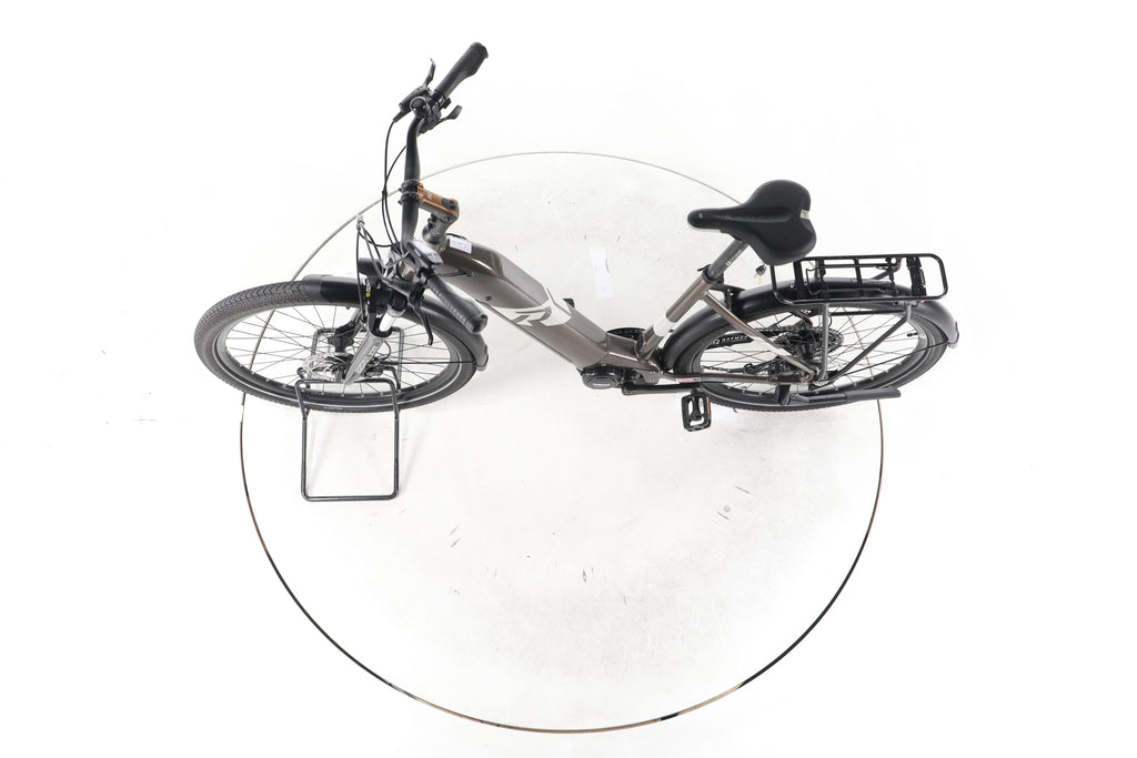 R Raymon TourRay E 5.0 Trekking E-Bike Tiefeinsteiger - Image 19