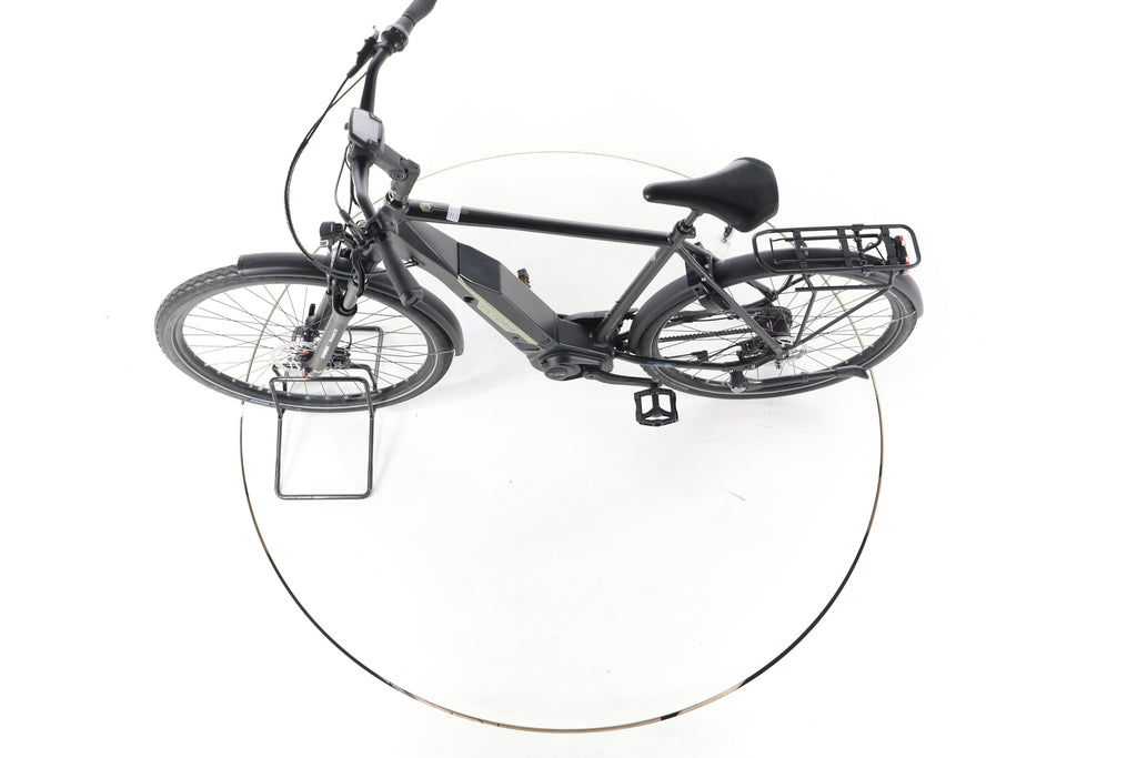 Victoria eTrekking 9.8 City E-Bike - Image 19