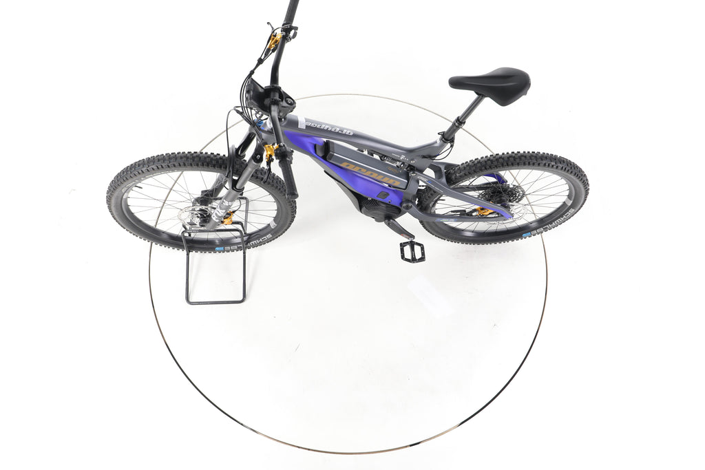 Greyp G6.5 E-Bike Fully Carbon - Image 19