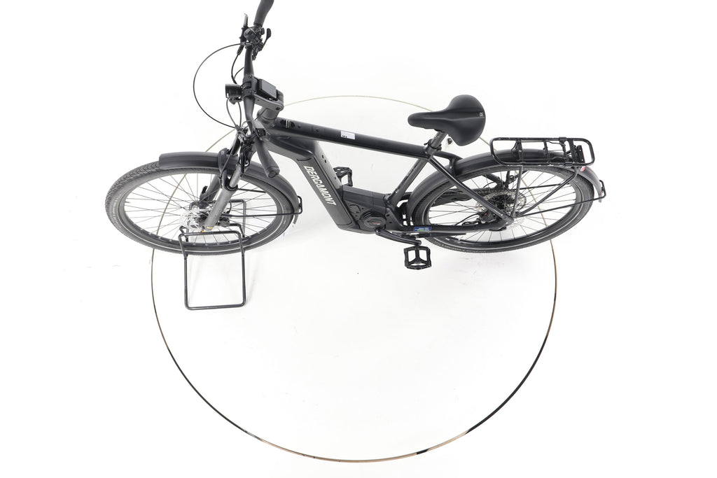 Bergamont E-Horizon Premium Expert Trekking E-Bike - Image 19