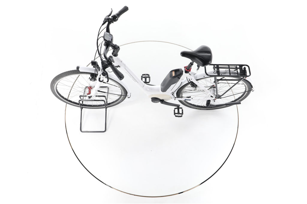 Winora Sinus Tria N7f City E-Bike Tiefeinsteiger - Image 19