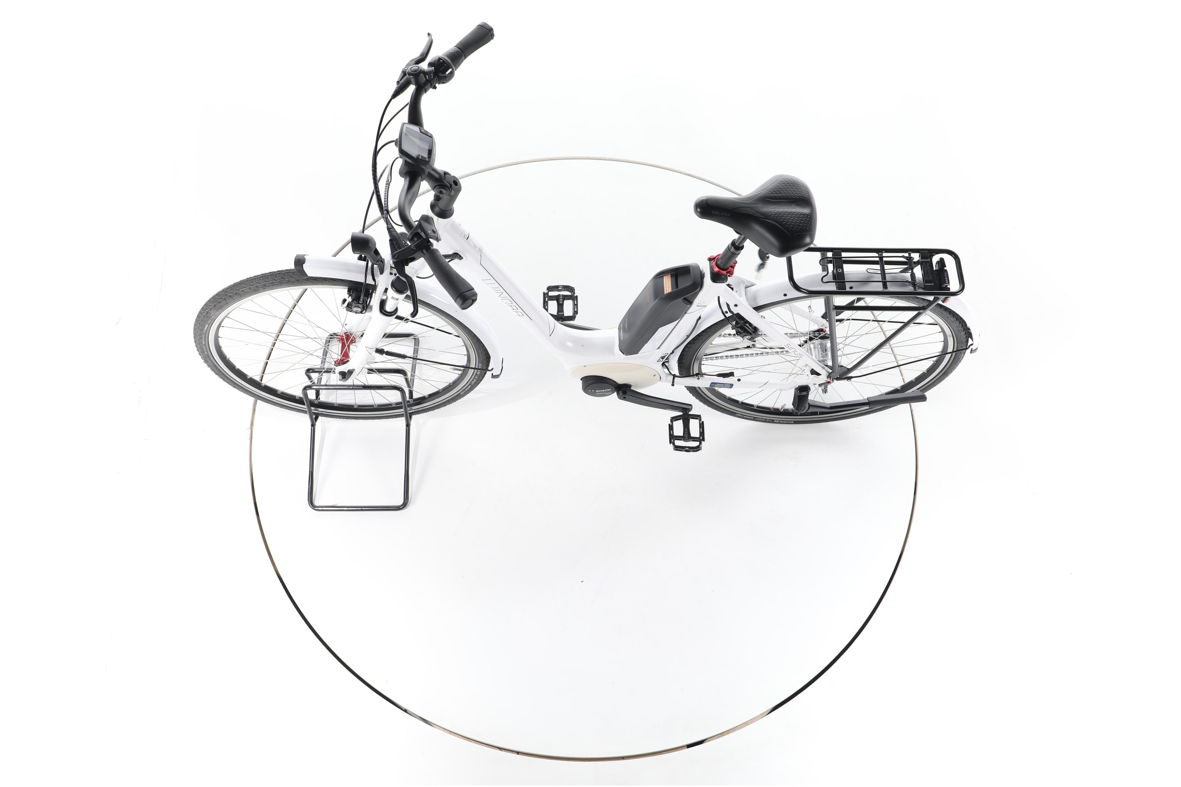 Winora Sinus Tria N7f City E-Bike Tiefeinsteiger - Image 19