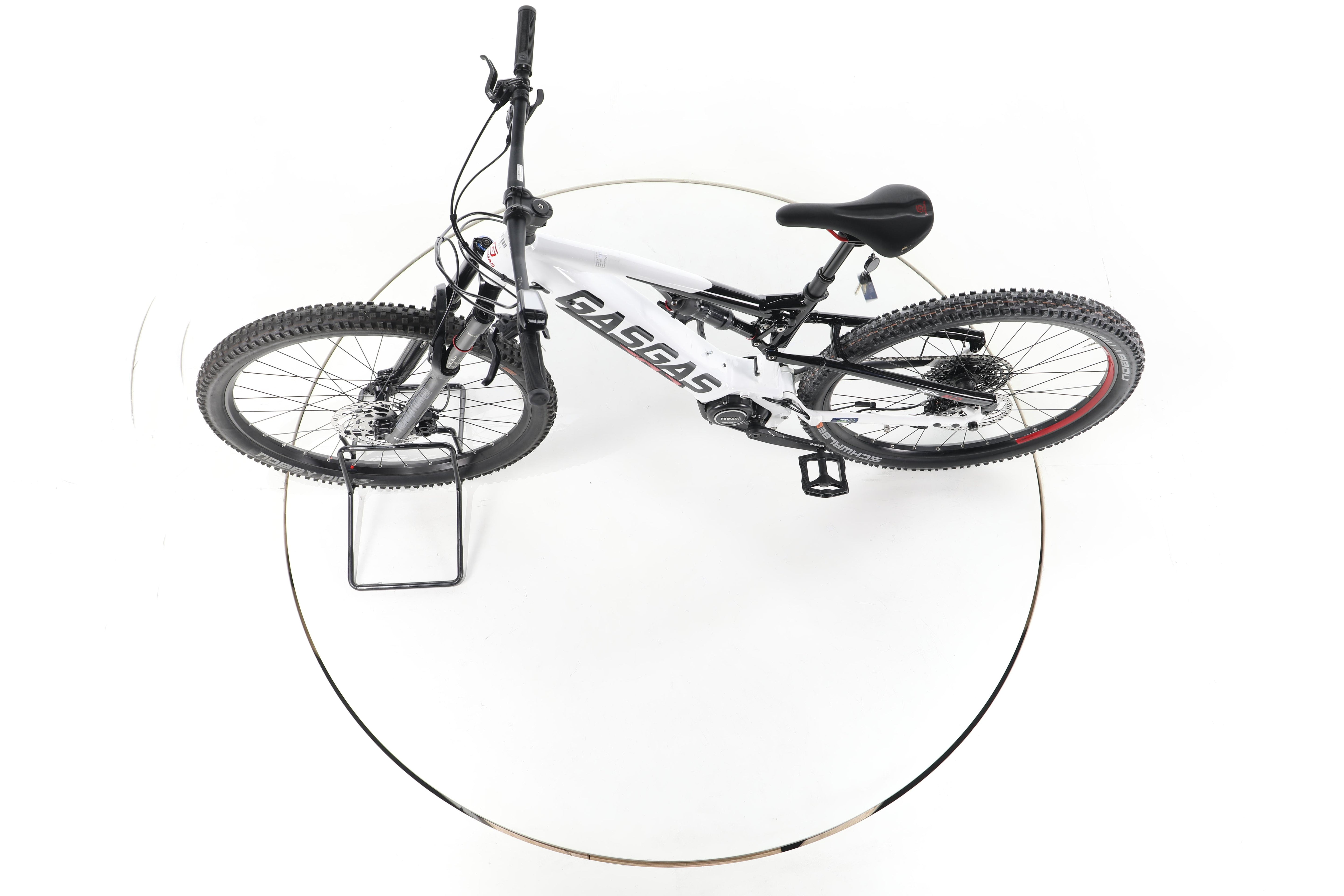 GASGAS G Trail 2.0 Fully E-Bike - Image 19