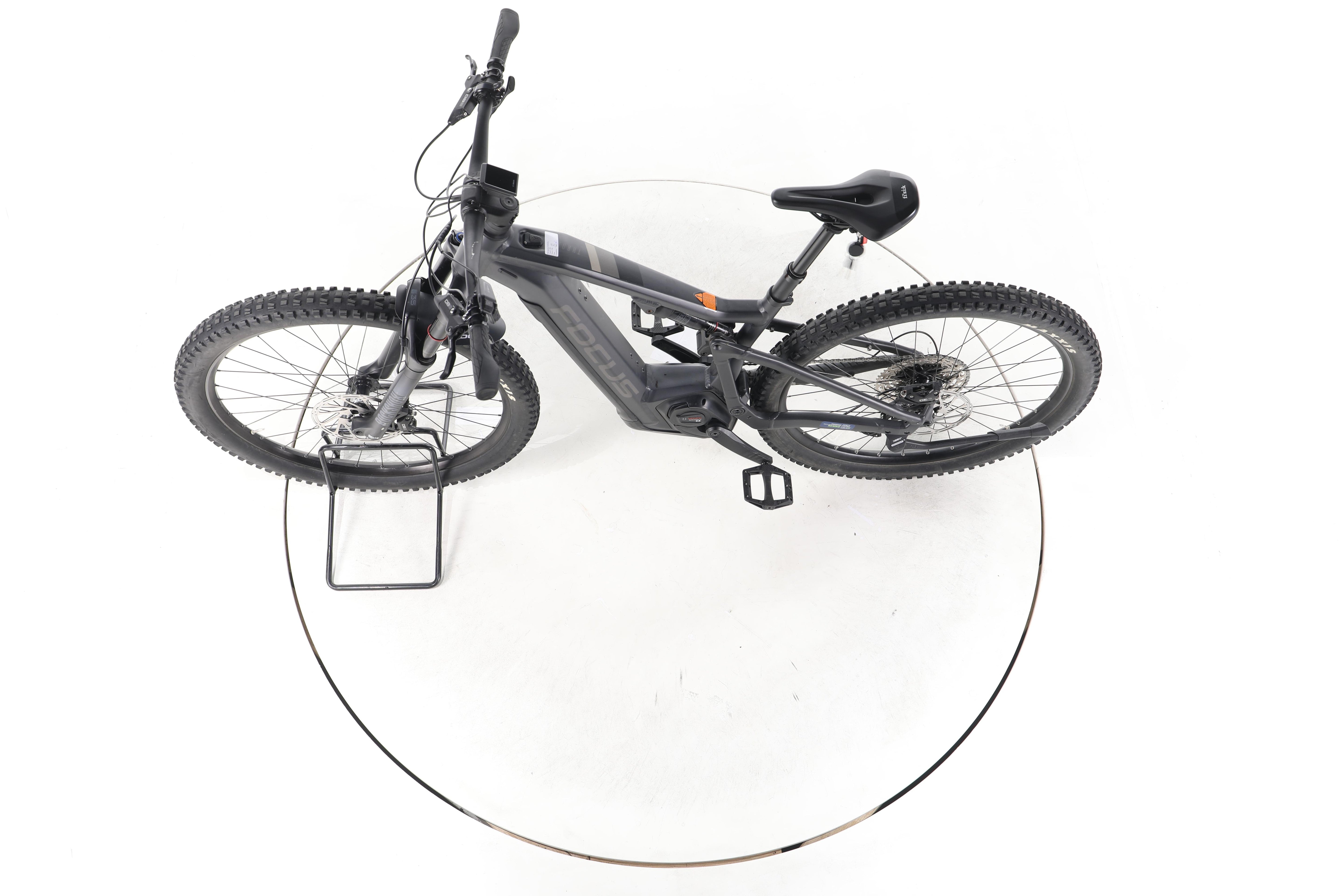 Focus Thron² 6.8 E-Bike Fully - Image 19