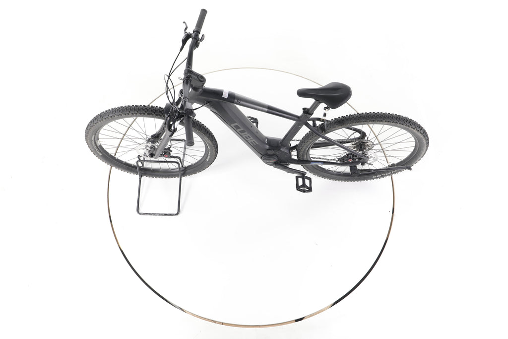 Cube Reaction Hybrid Performance E-Bike - Image 19