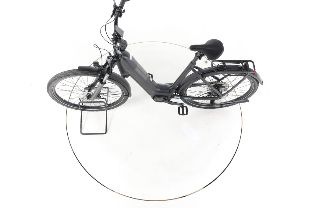 Cube Kathmandu Hybrid Pro Trekking E-Bike Tiefeinsteiger 2026 - Image 19