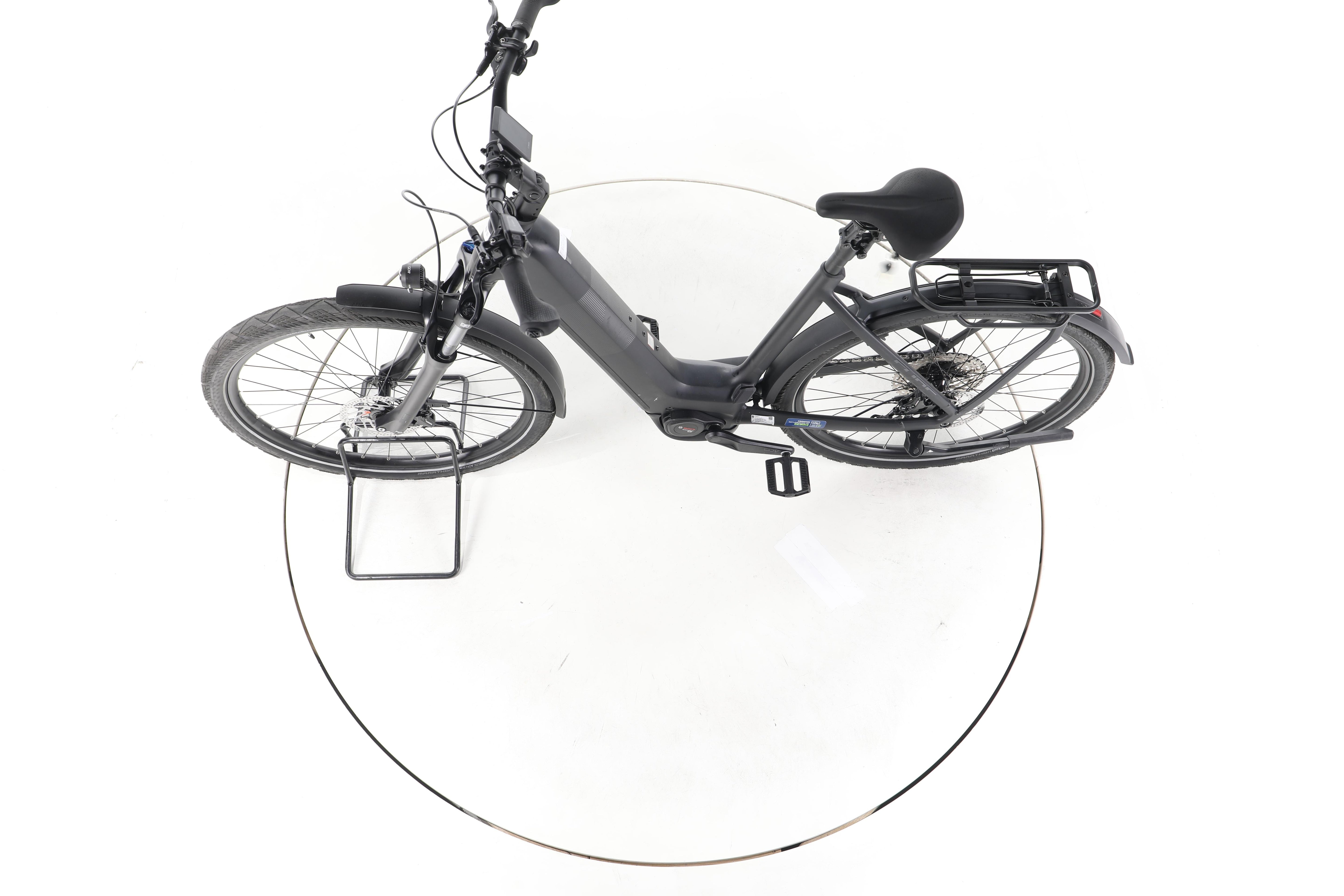 Cube Kathmandu Hybrid Pro Trekking E-Bike Tiefeinsteiger 2026 - Image 19