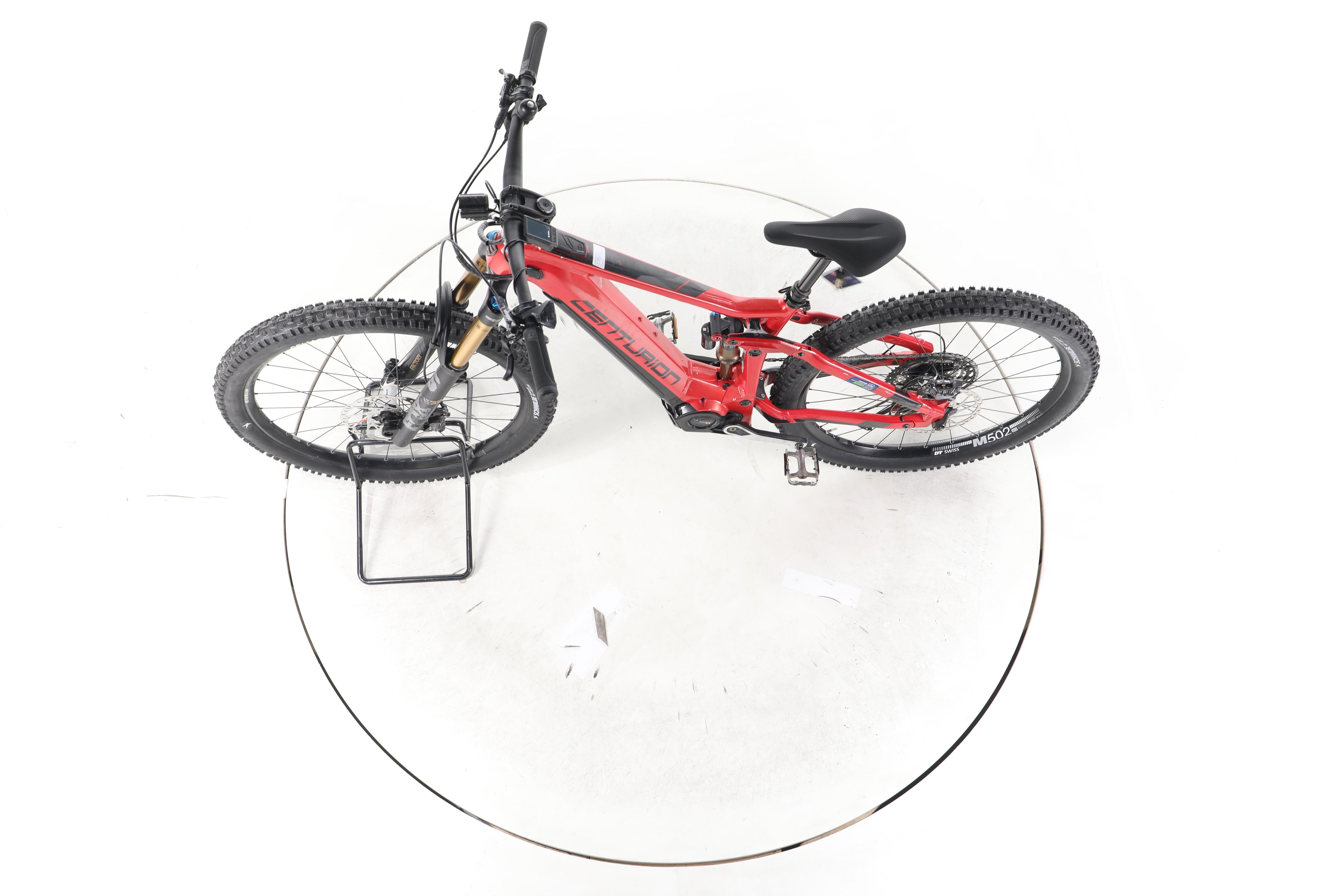 Centurion No Pogo E R3600i E-Bike Fully - Image 19