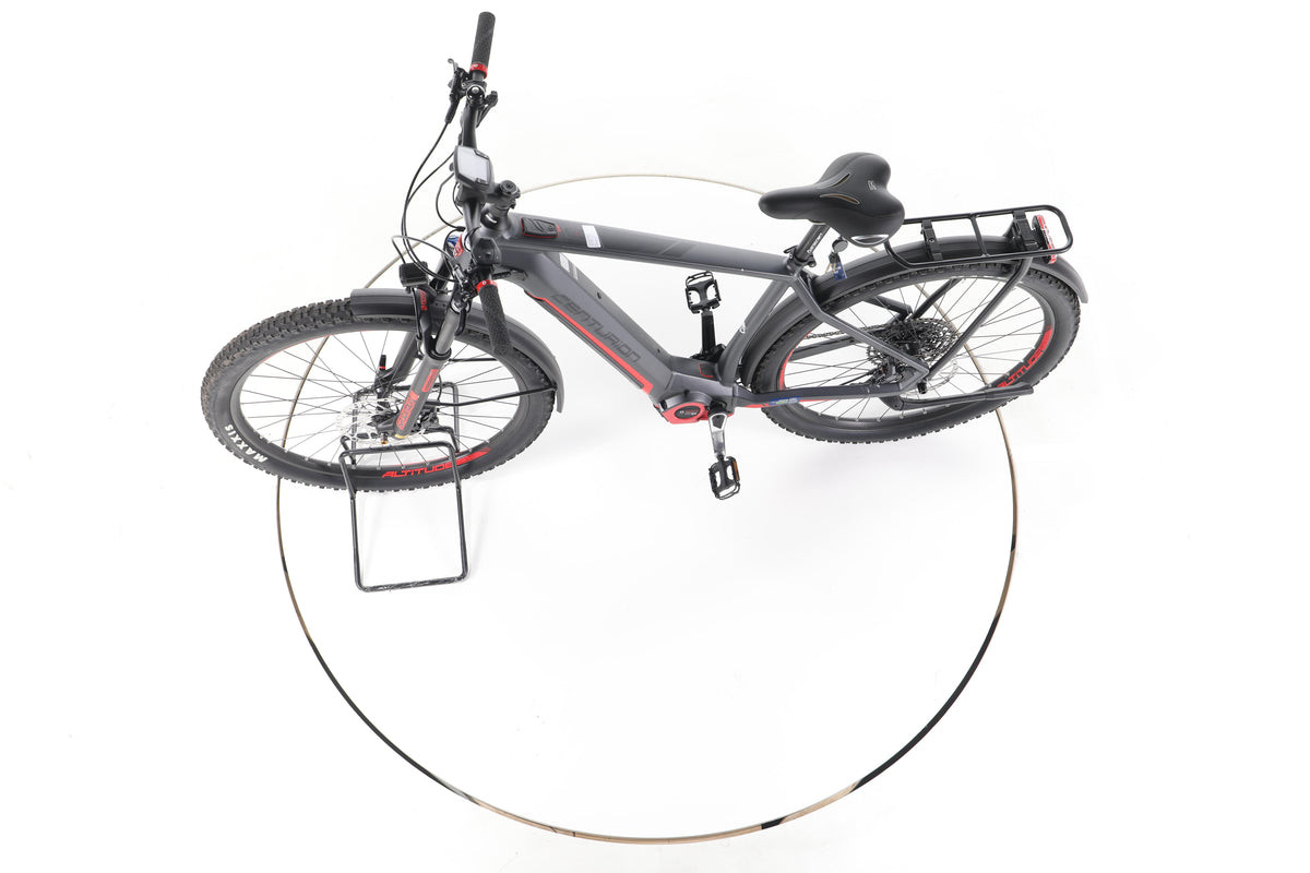 Centurion BACKFIRE E R860I EQ EP2 Trekking E-Bike - Image 19