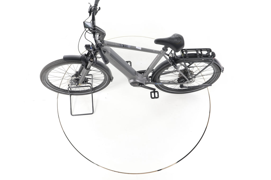 Kalkhoff Endeavour 5.B Advance+ ABS Trekking E-Bike - Image 19