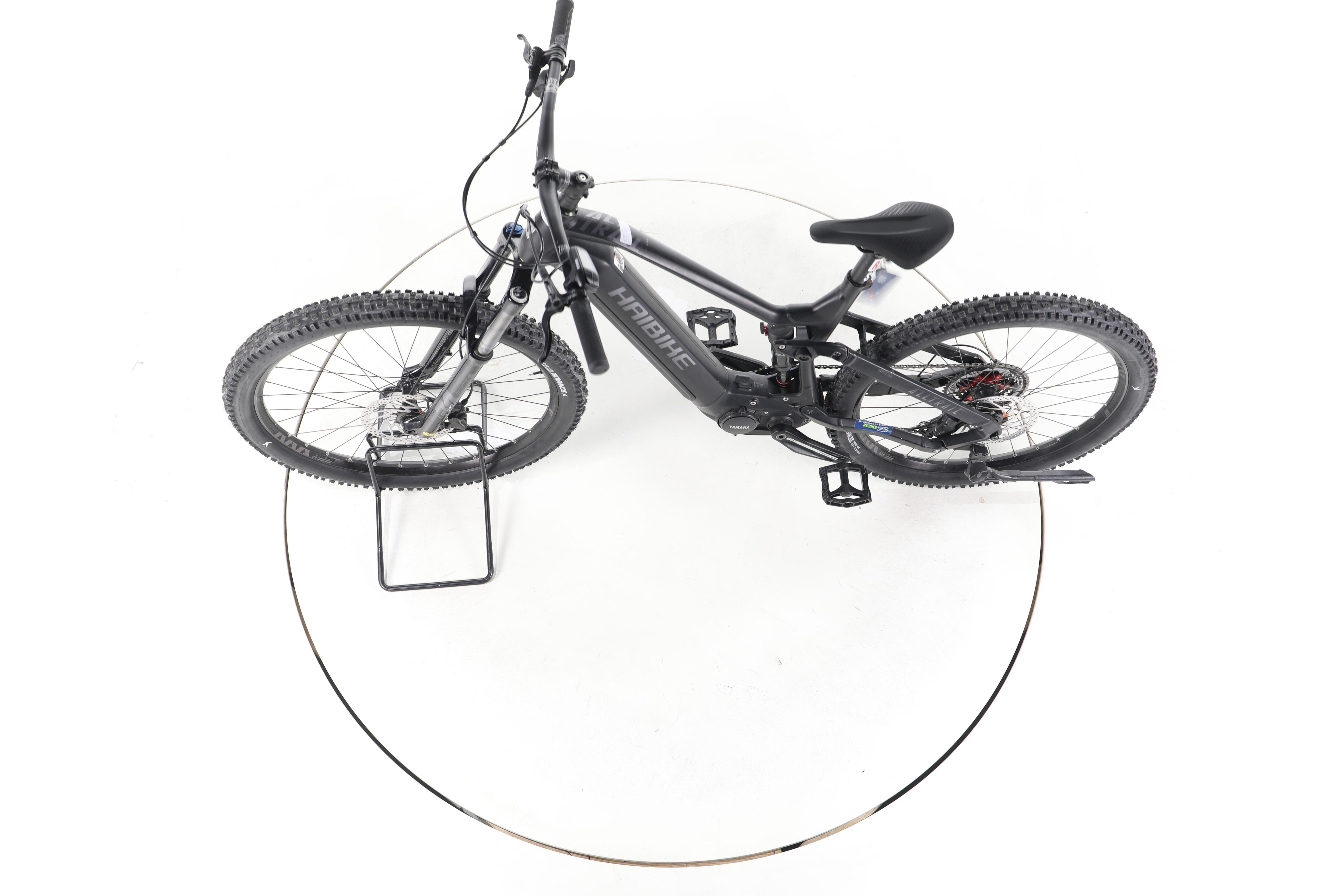 Haibike ALLTRAIL 3 E-Bike Fully 2024 - Image 19