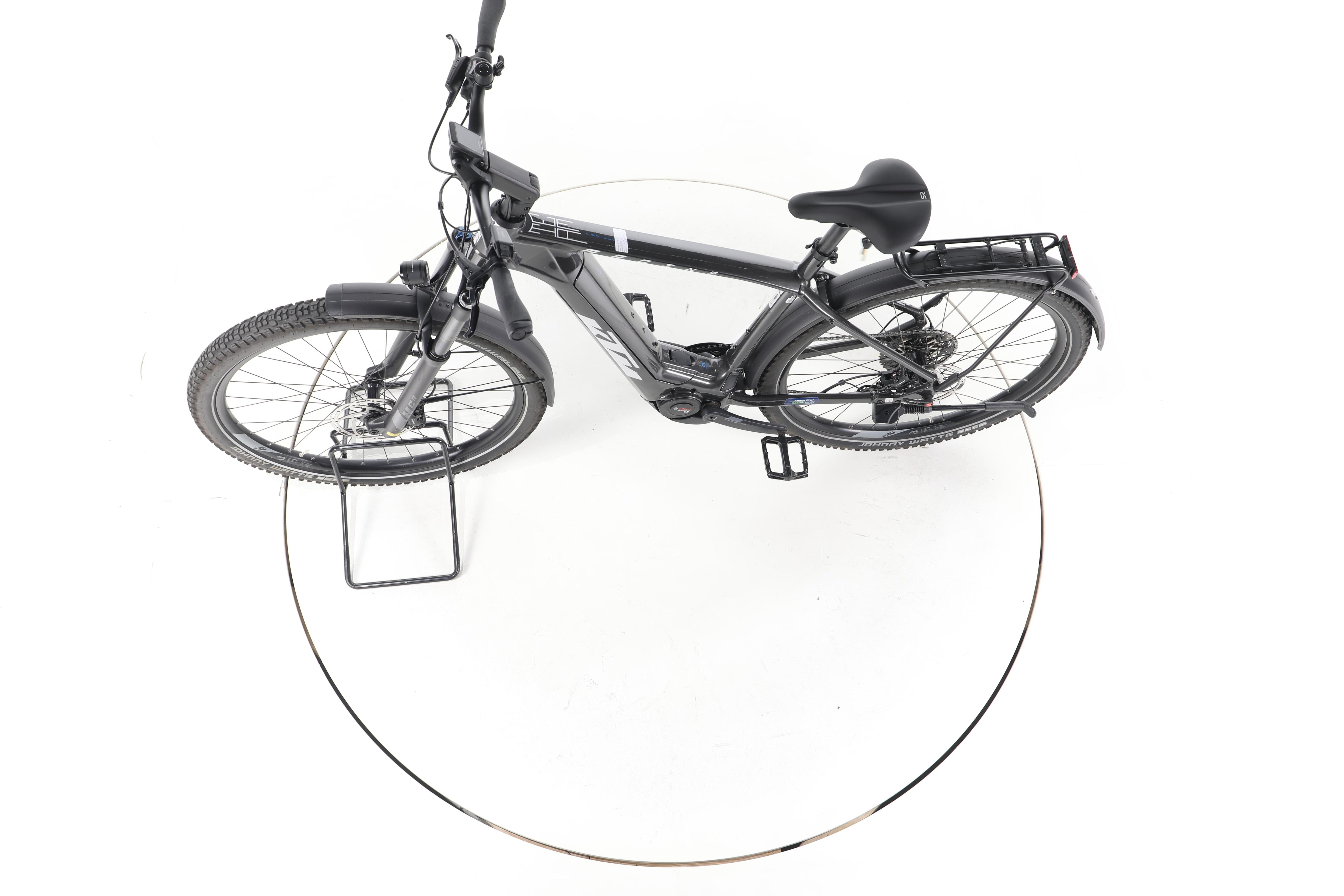 KTM Team 792 LFC Trekking E-Bike - Image 19