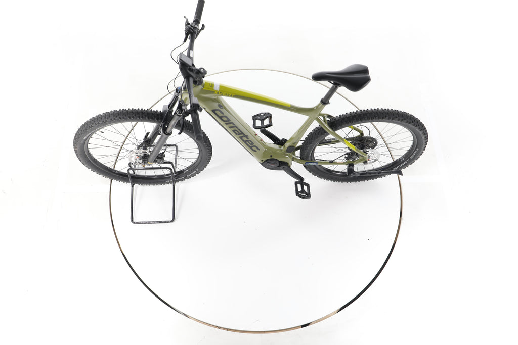 Corratec E-Power X-Vert Elite E-Bike - Image 19
