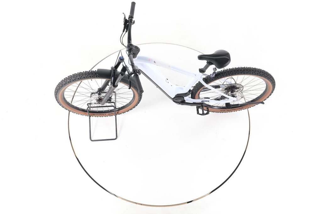 Cube Reaction Hybrid Pro E-Bike - Image 19