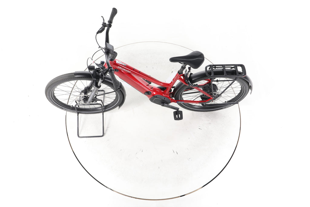 Specialized Turbo Vado 5.0 City E-Bike - Image 19