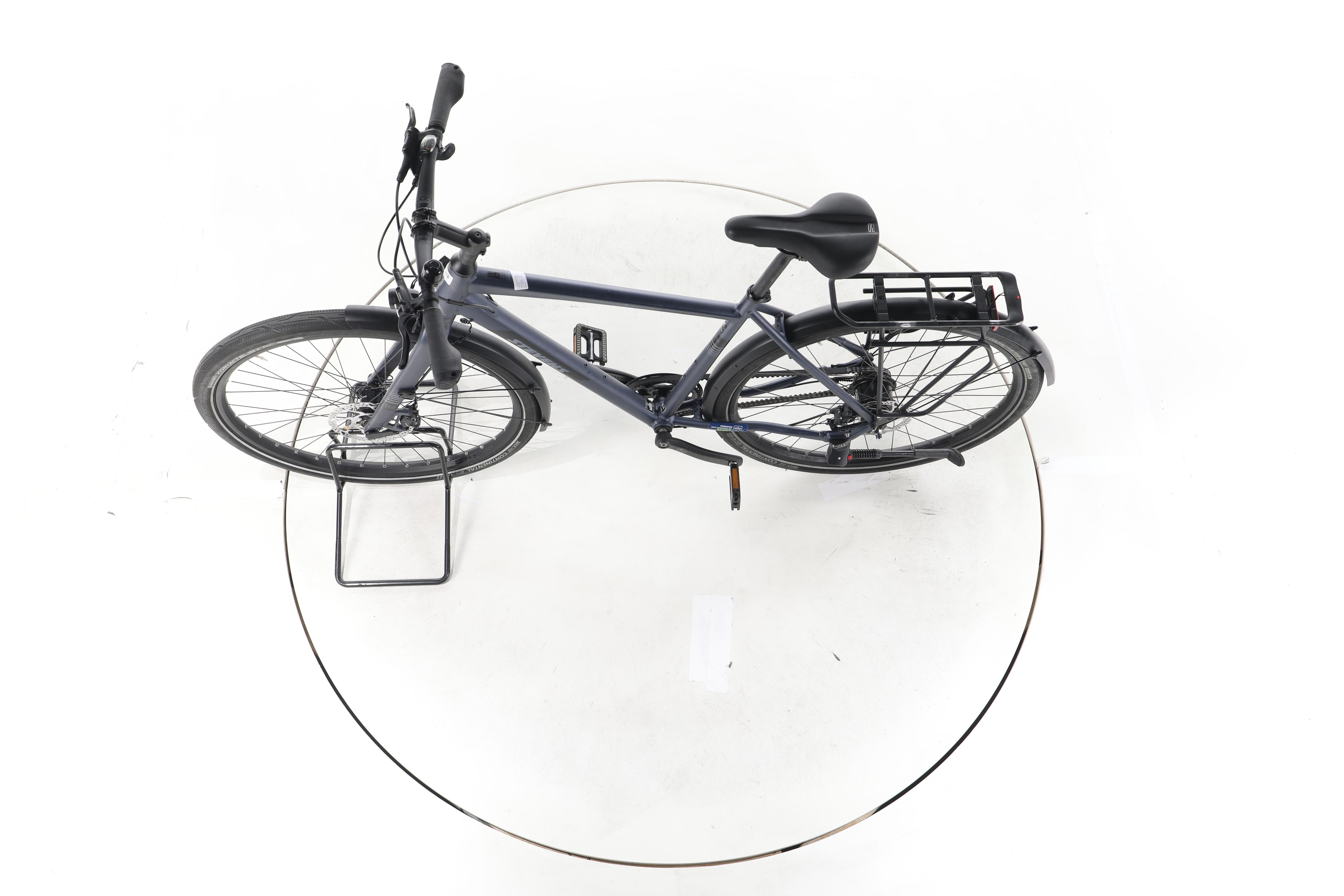 Stevens Courier Luxe Fahrrad City & Trekking - Image 19