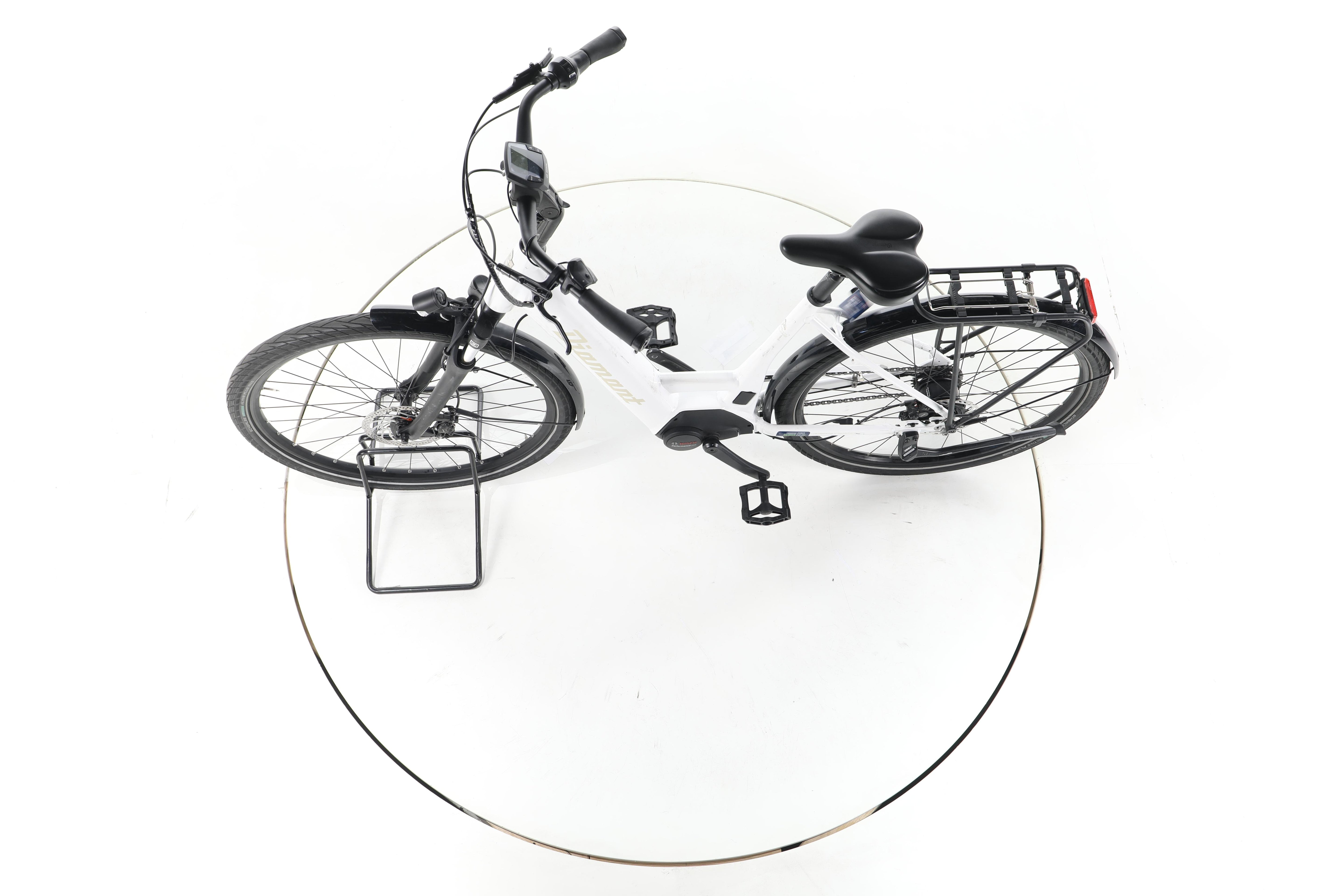 Diamant Beryll Deluxe+ RT Gen 2 City E-Bike Tiefeinsteiger - Image 19