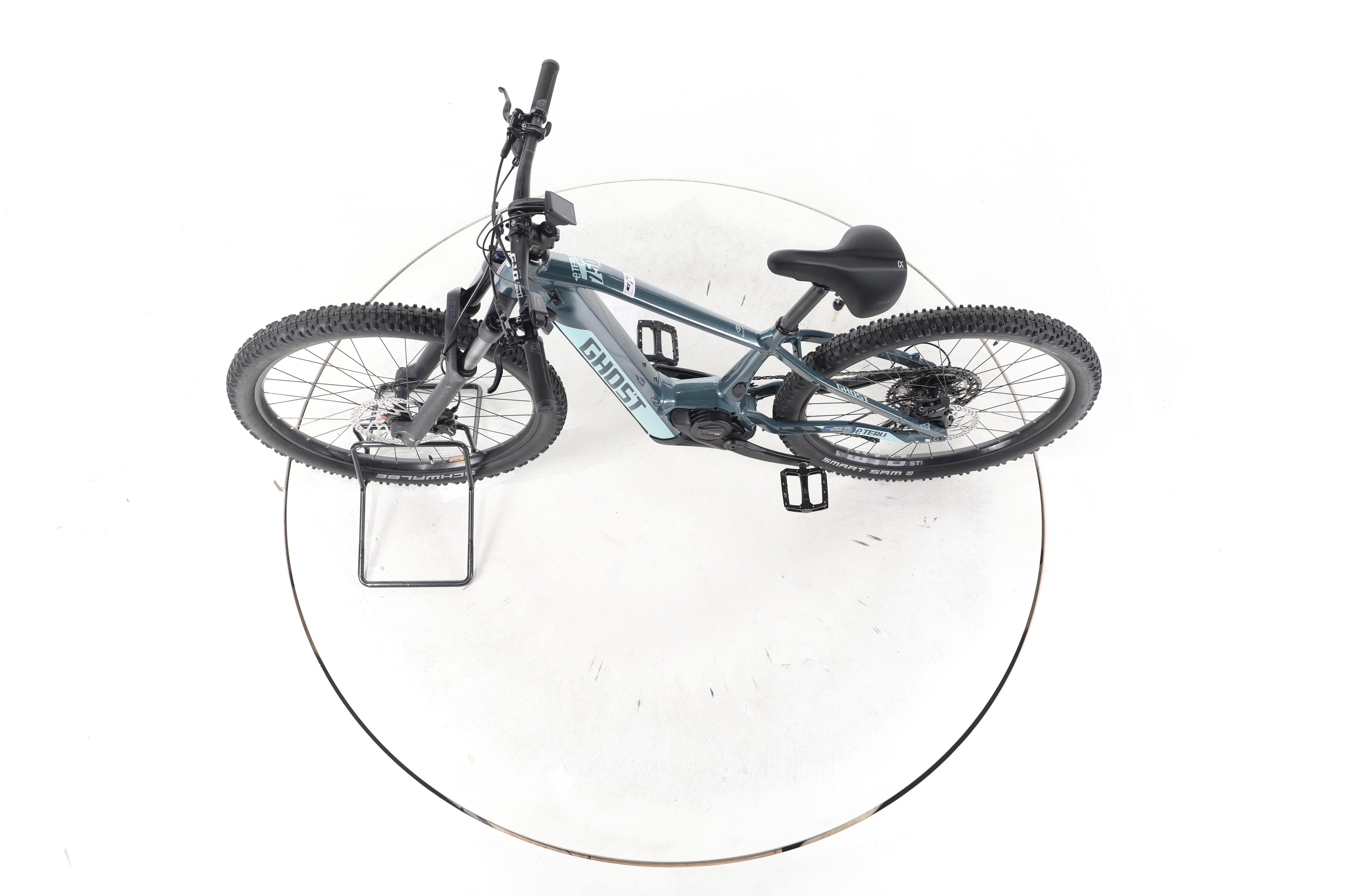 Ghost E-Teru B Pro E-Bike - Image 19