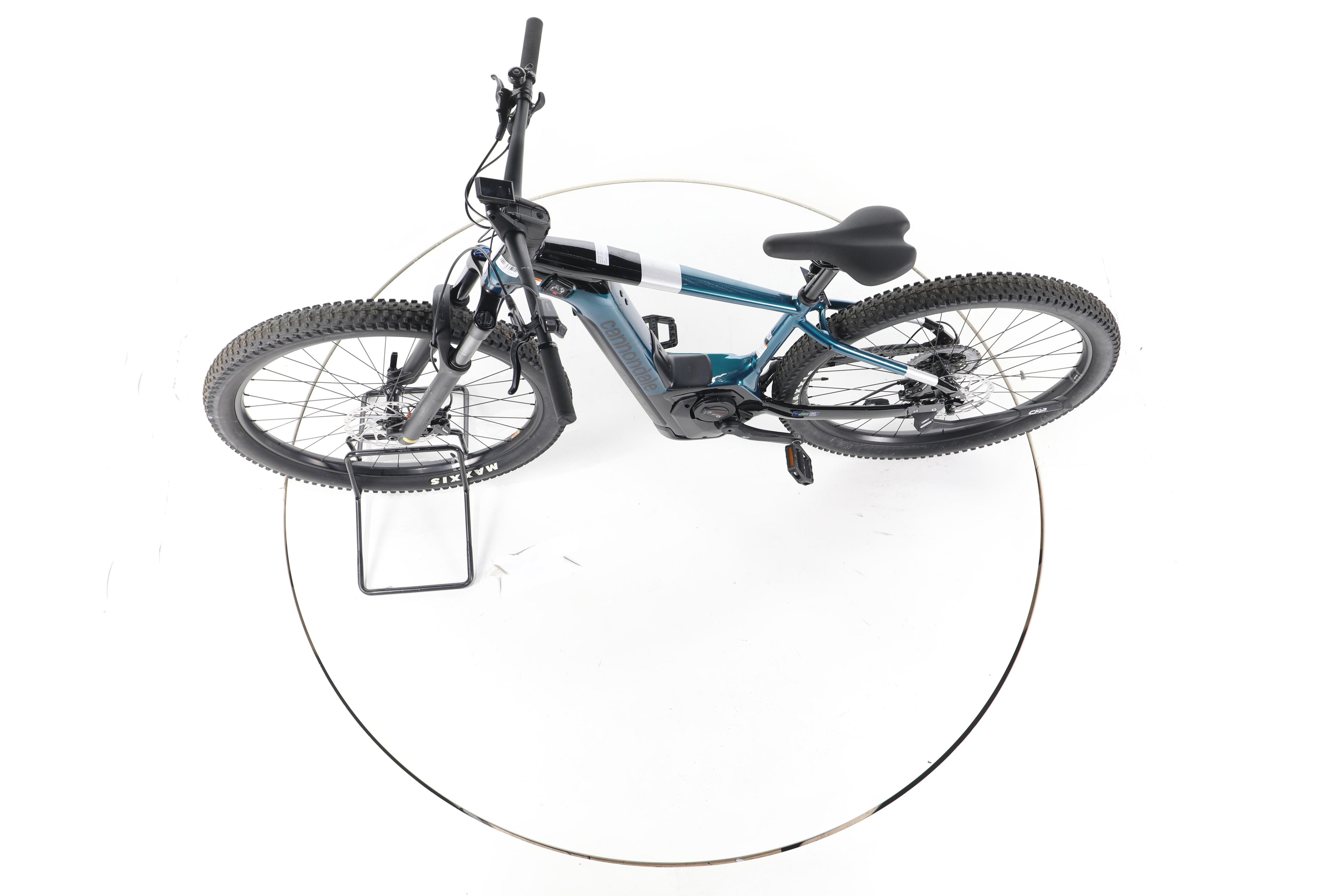 Cannondale Trail Neo 2 E-Bike 2023 - Image 19