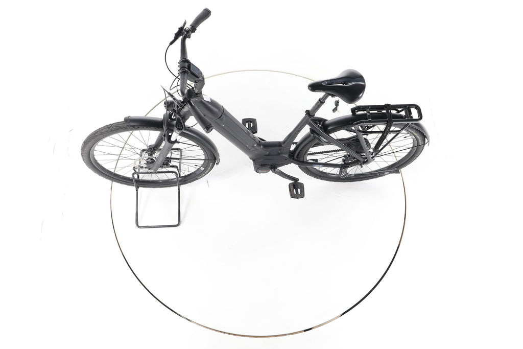 Rose Xtra Watt Evo Plus 3 City E-Bike Tiefeinsteiger 2024 - Image 19