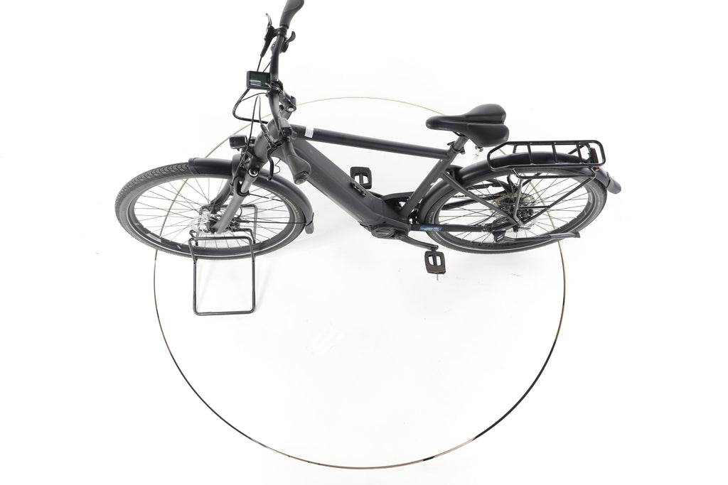 Pegasus Premio Evo 10 Trekking E-Bike - Image 19