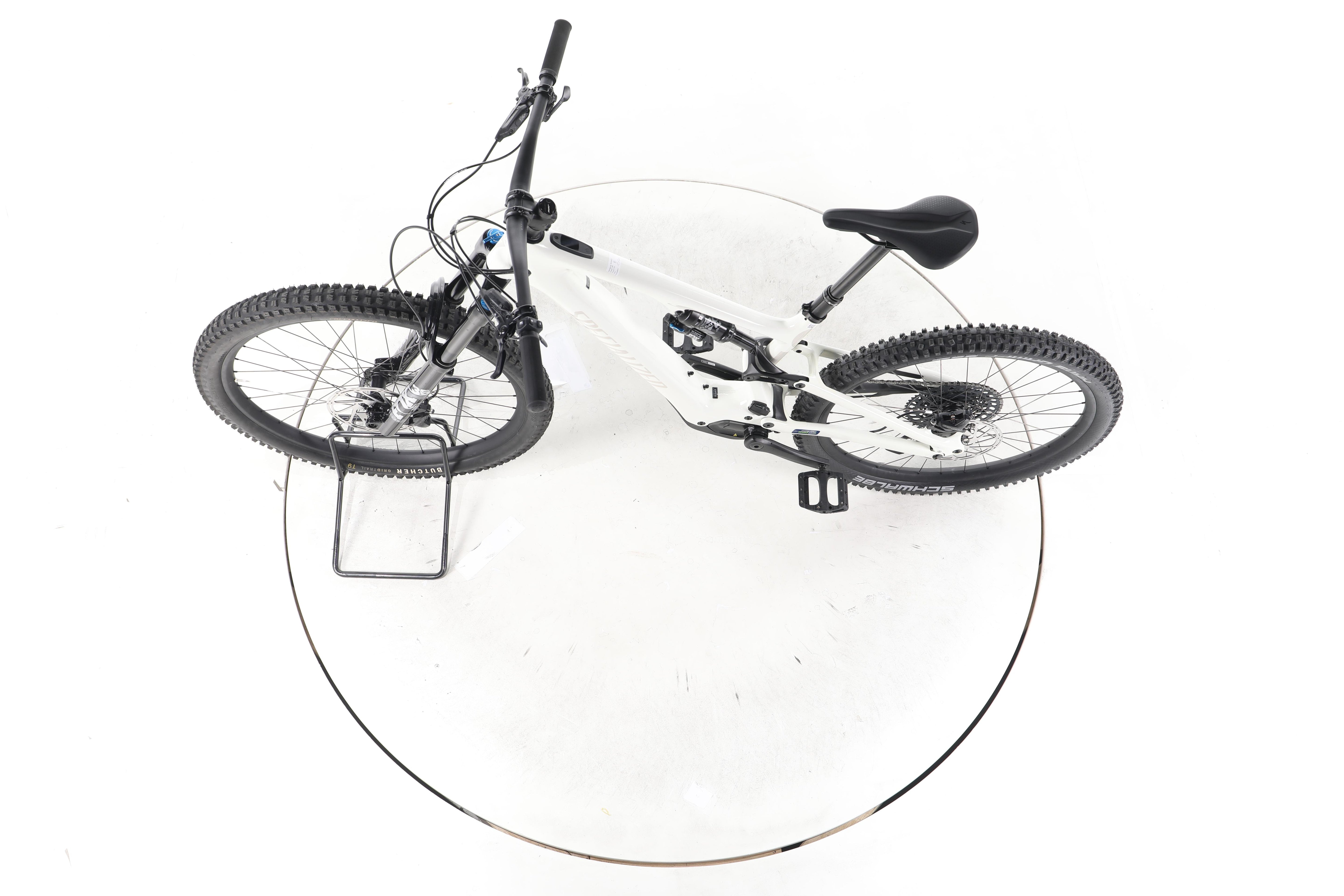 Specialized Turbo Levo SL Comp E-Bike Fully Carbon 2024 - Image 19