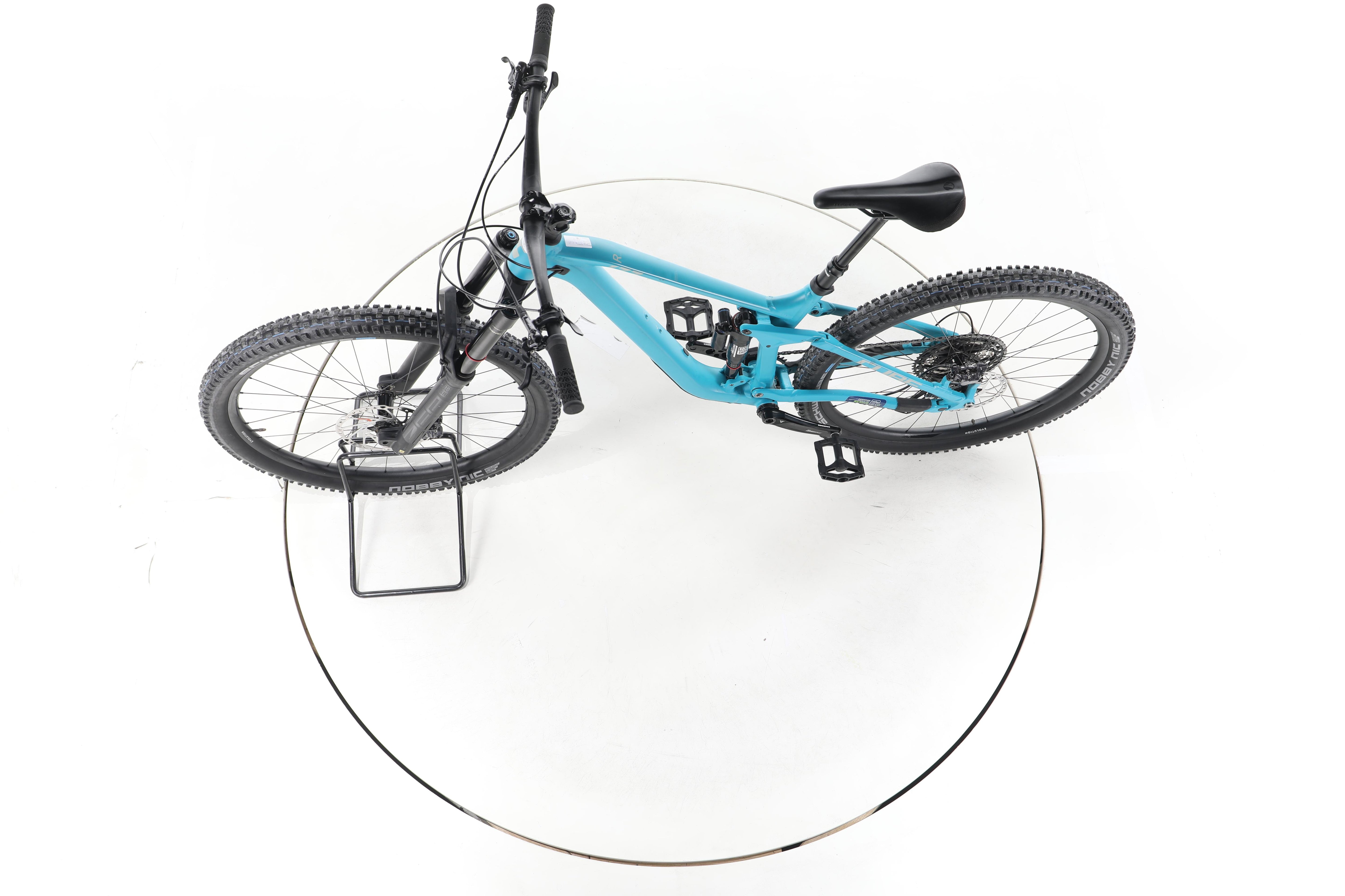 Cube Stereo ONE77 Race - Image 19