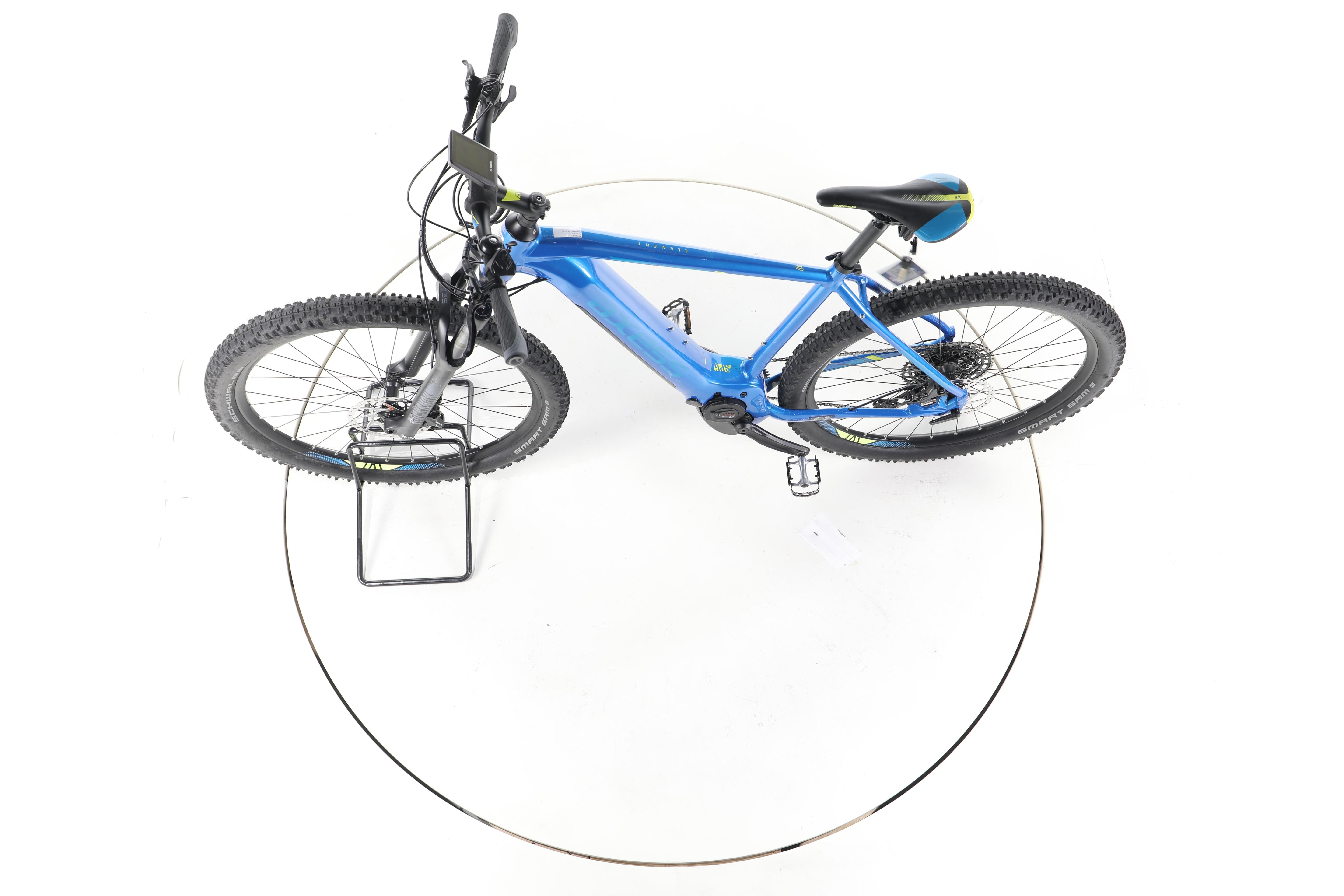 Axess Element E-Bike - Image 19