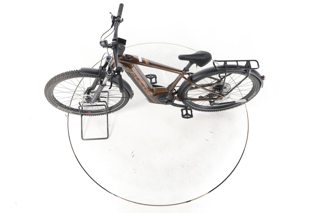 Focus AVENTURA² 6.8 Trekking E-Bike - Image 19