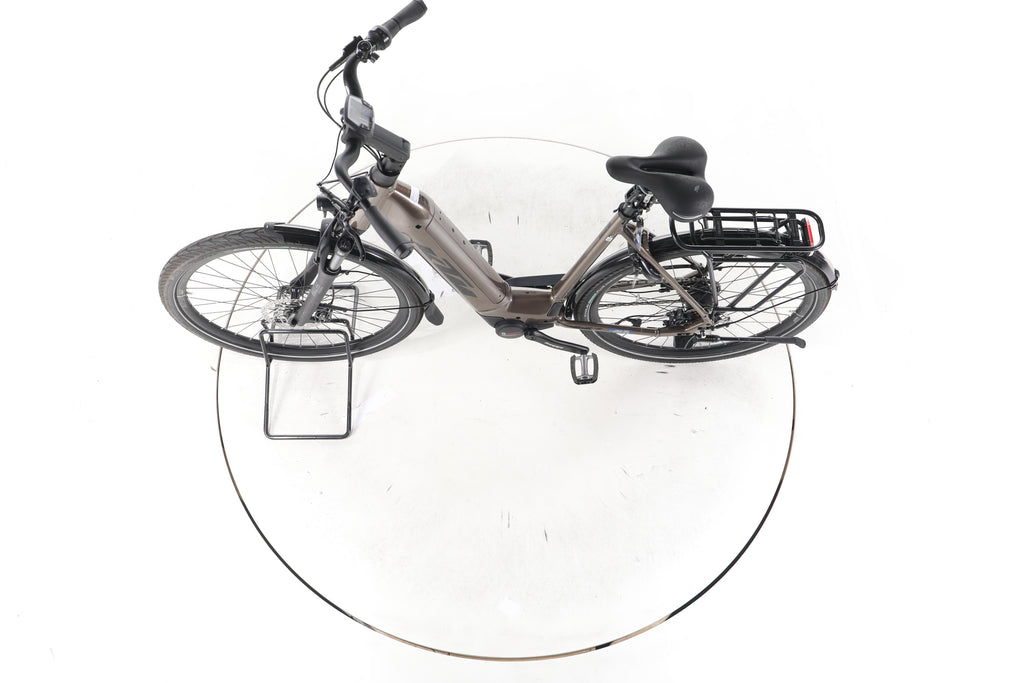KTM Macina City P610 RT City E-Bike Tiefeinsteiger - Image 19