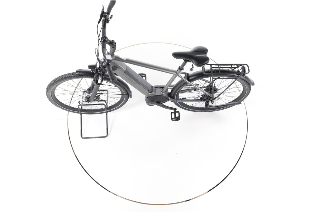 Kalkhoff Endeavour 3.B Move Trekking E-Bike - Image 19