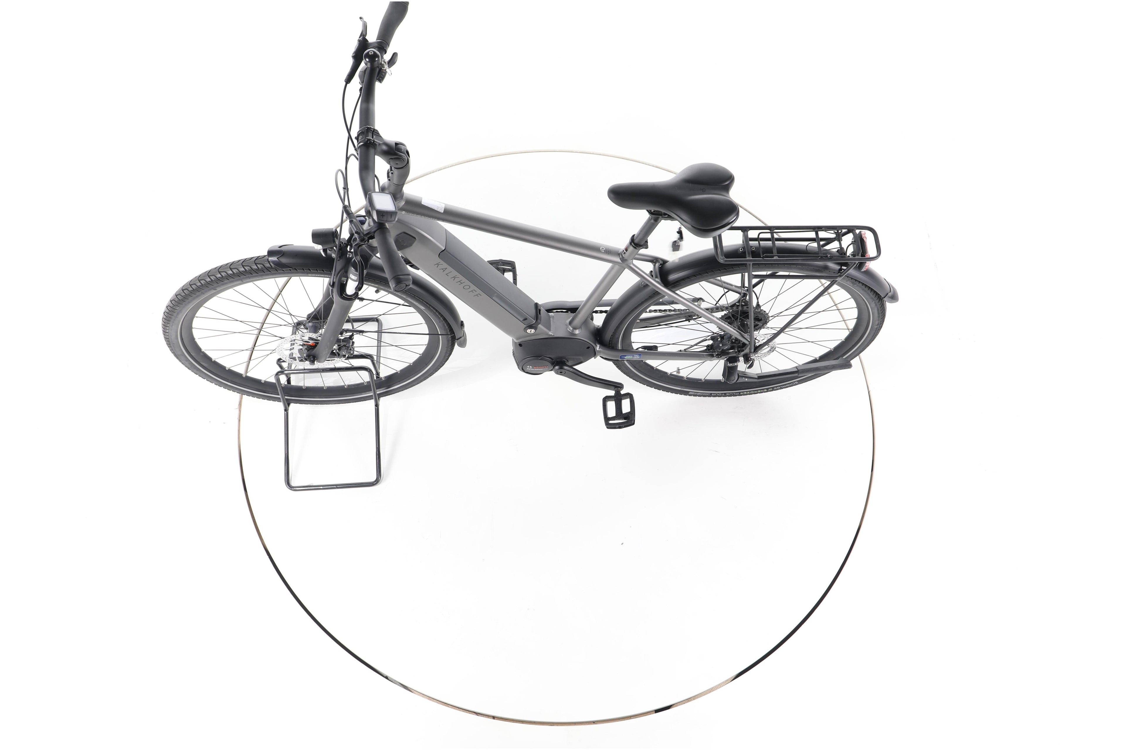Kalkhoff Endeavour 3.B Move Trekking E-Bike - Image 19