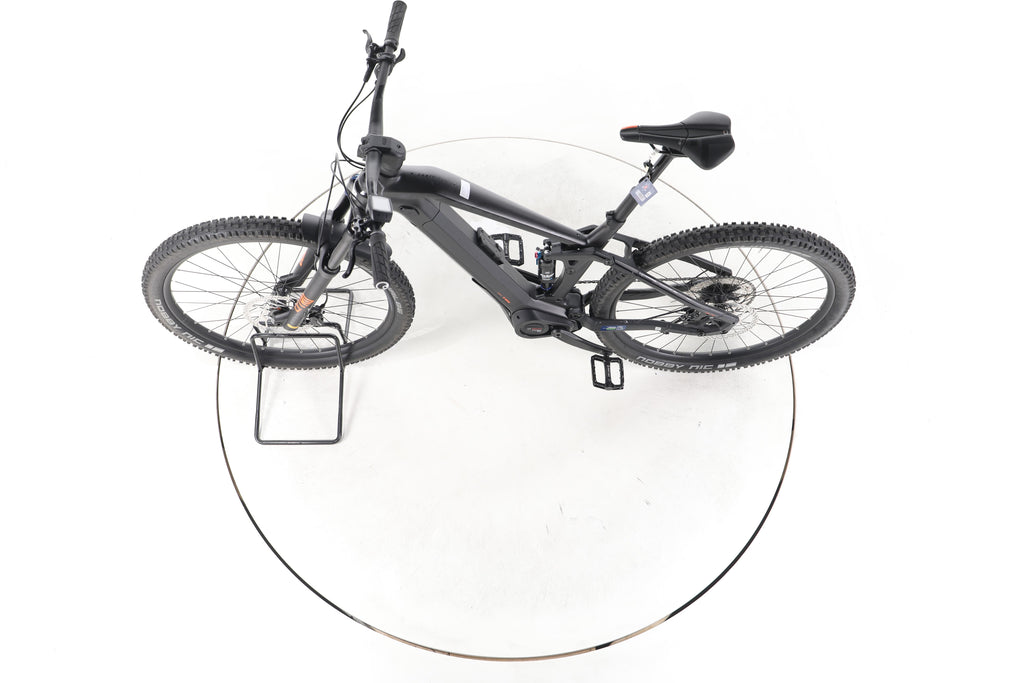 Bulls Sonic EVO TR 2 E-Bike Fully Carbon - Image 19
