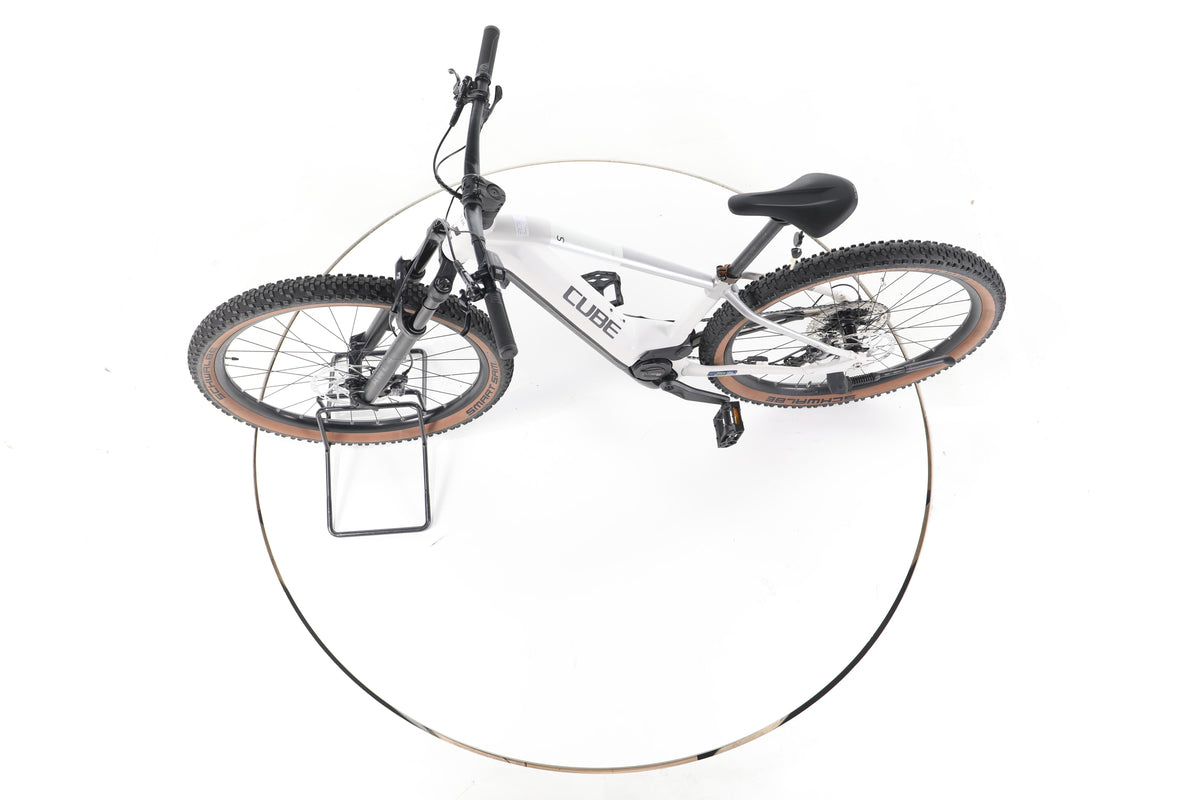 Cube Reaction Hybrid SLT E-Bike - Image 19