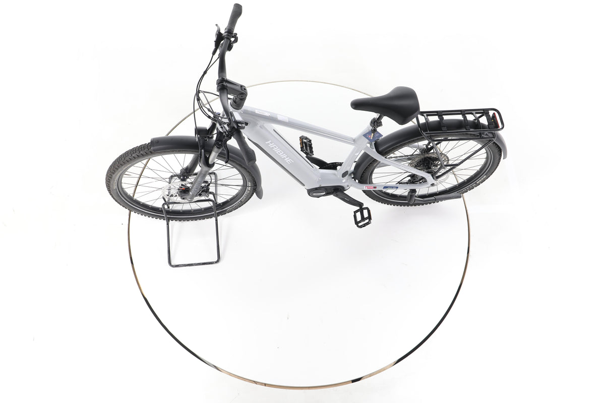 Haibike Trekking 7 Trekking E-Bike - Image 19