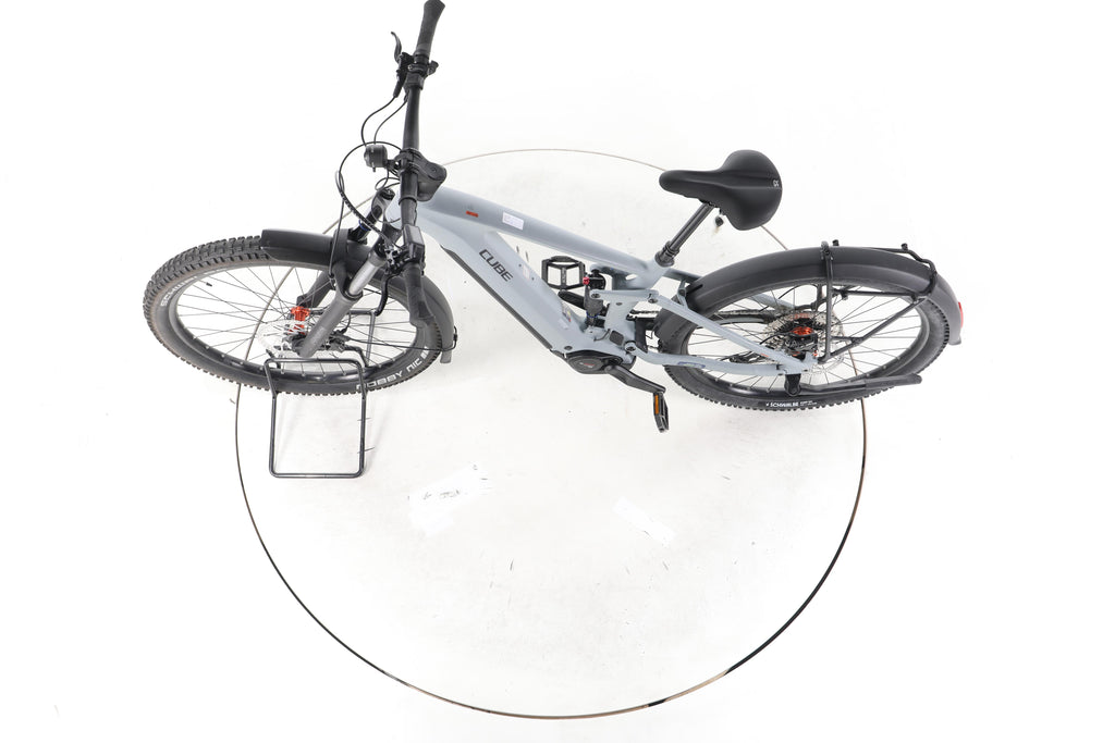Cube Stereo Hybrid ONE44 Pro FE E-Bike Fully 2026 - Image 19