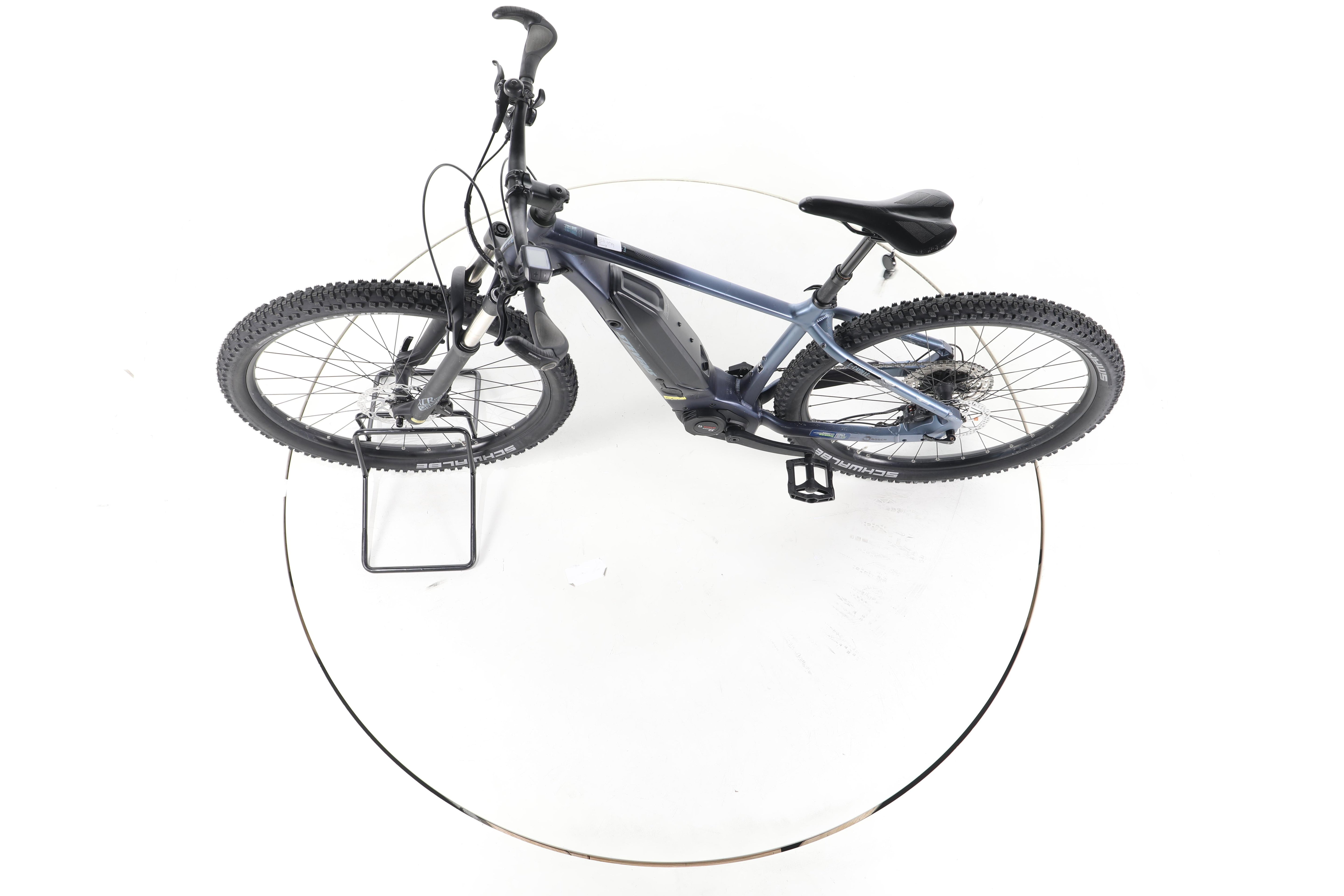 Stevens E-Cayolle E-Bike - Image 19