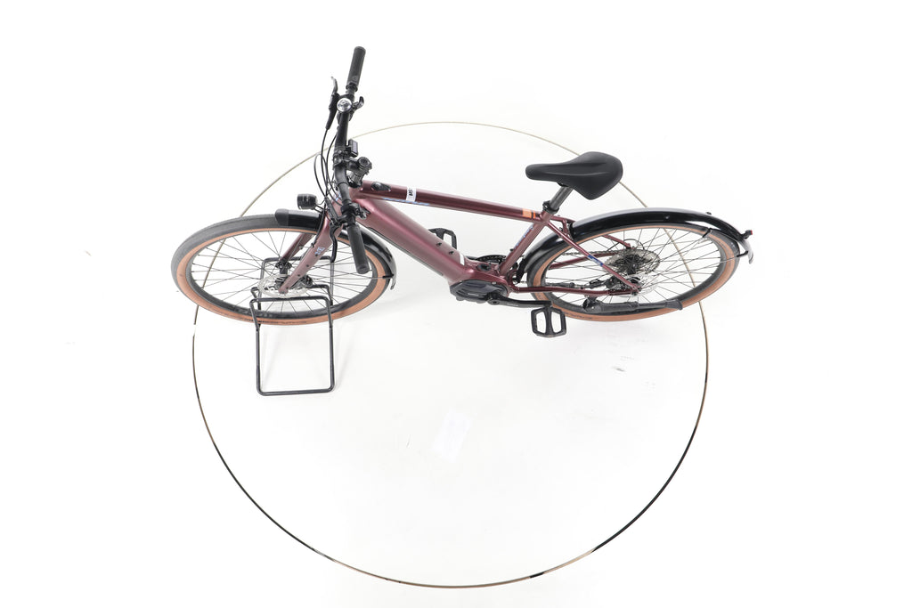 Kona Dew-E DL Trekking E-Bike - Image 19
