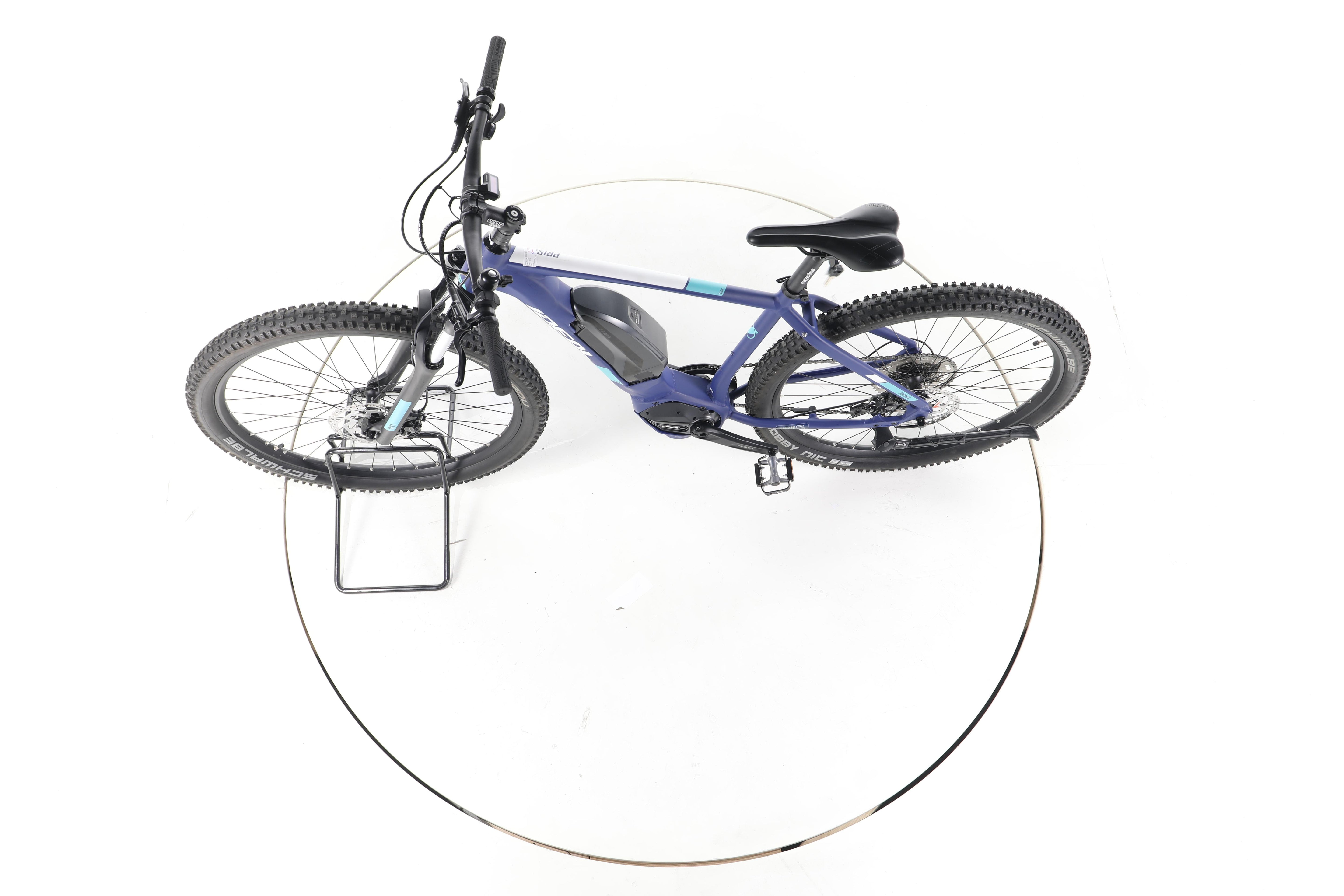 Ideal PRISMA-810X sport E-Bike - Image 19