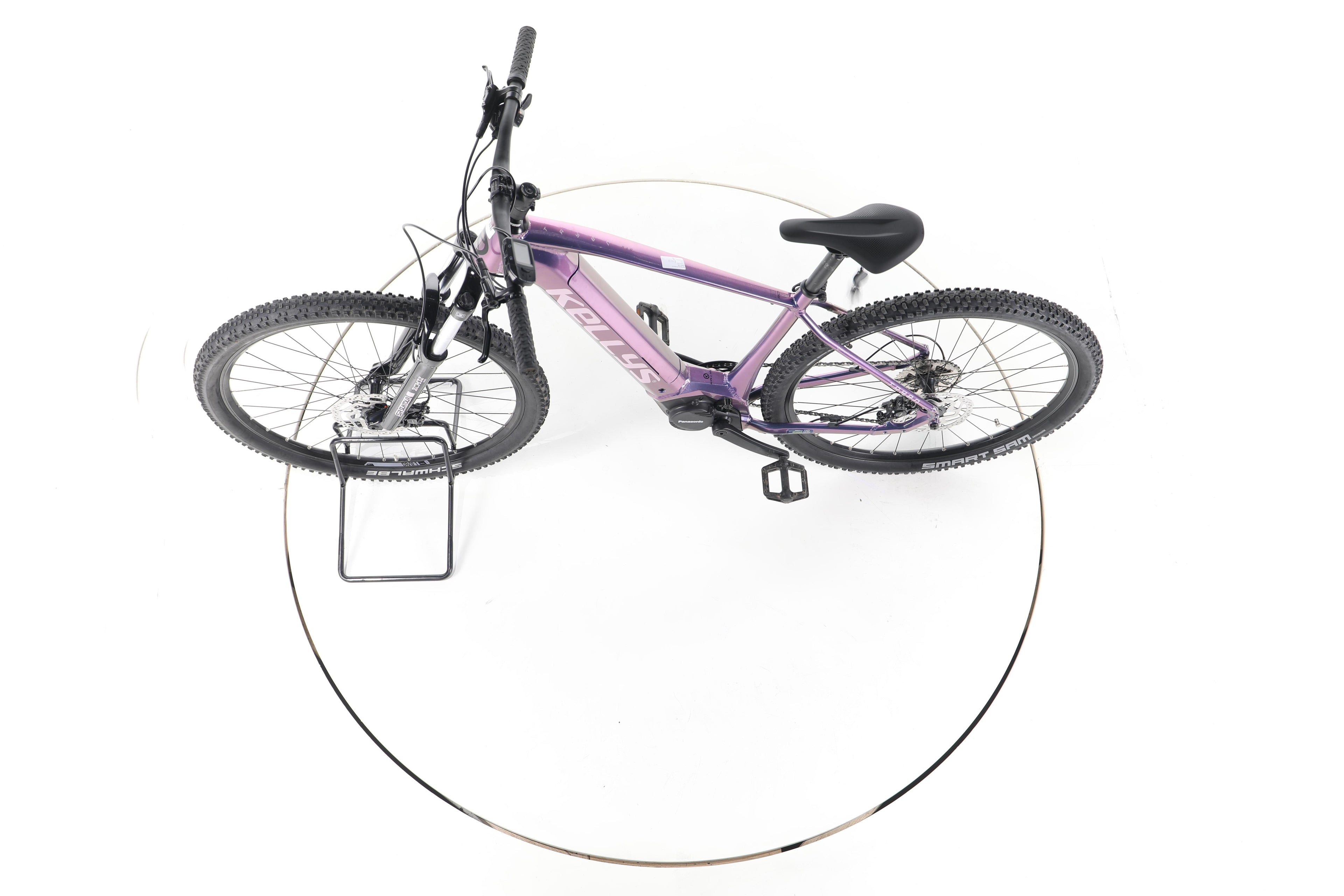 Kellys TAYEN R10 P E-Bike 2023 - Image 19