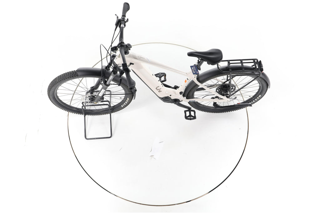 Liv Lurra E+ 2 EX Trekking E-Bike 2024 - Image 19
