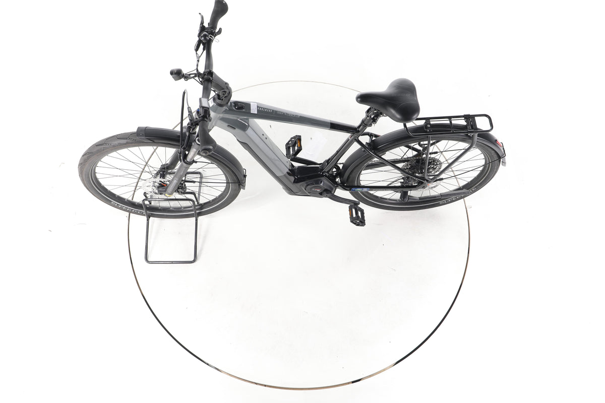 Focus AVENTURA² 6.8 Trekking E-Bike 2024 - Image 19