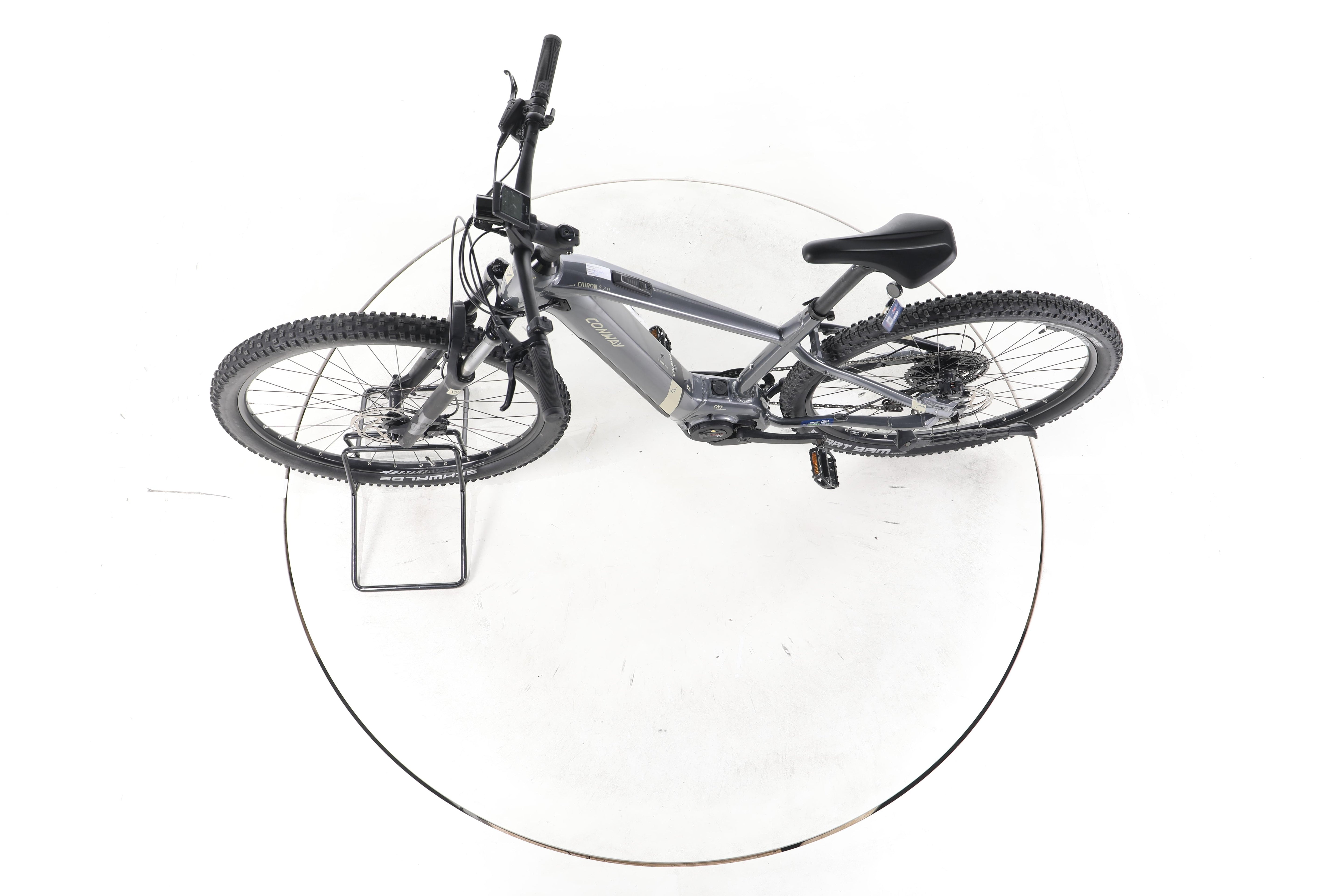 Conway Cairon S 2.0 E-Bike - Image 19