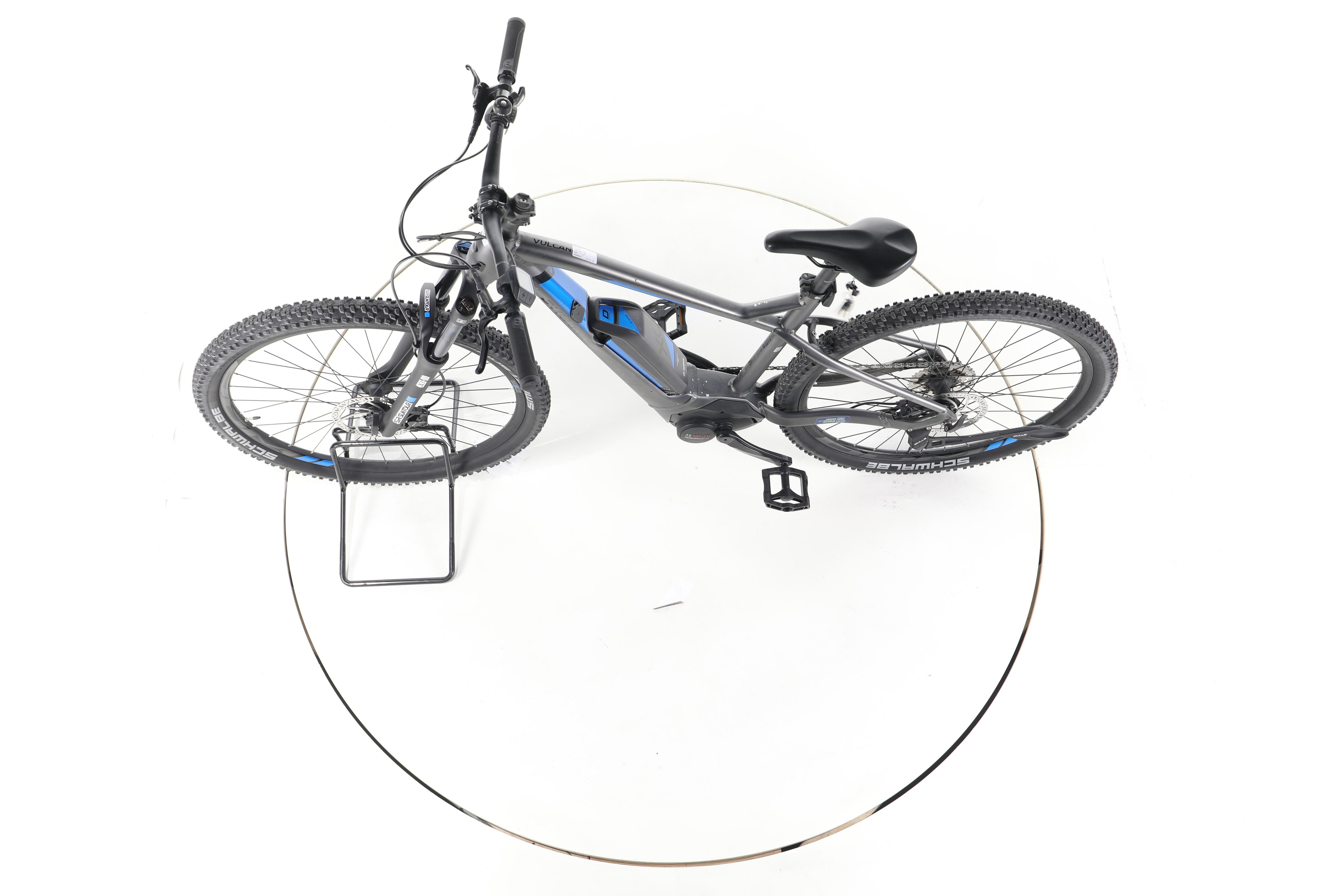 Dynamics Vulcano E-Bike - Image 19