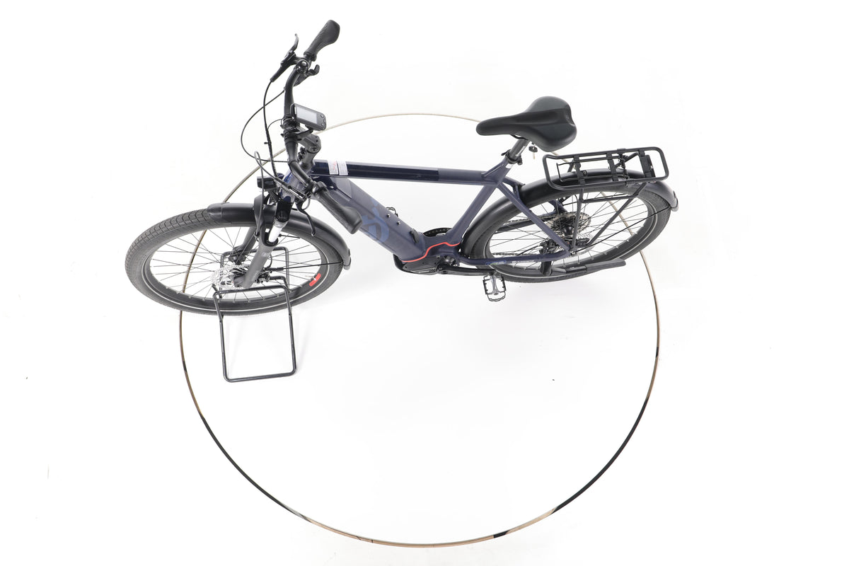 Husqvarna E-Bicycles Gran Tourer GT2 Trekking E-Bike - Image 19