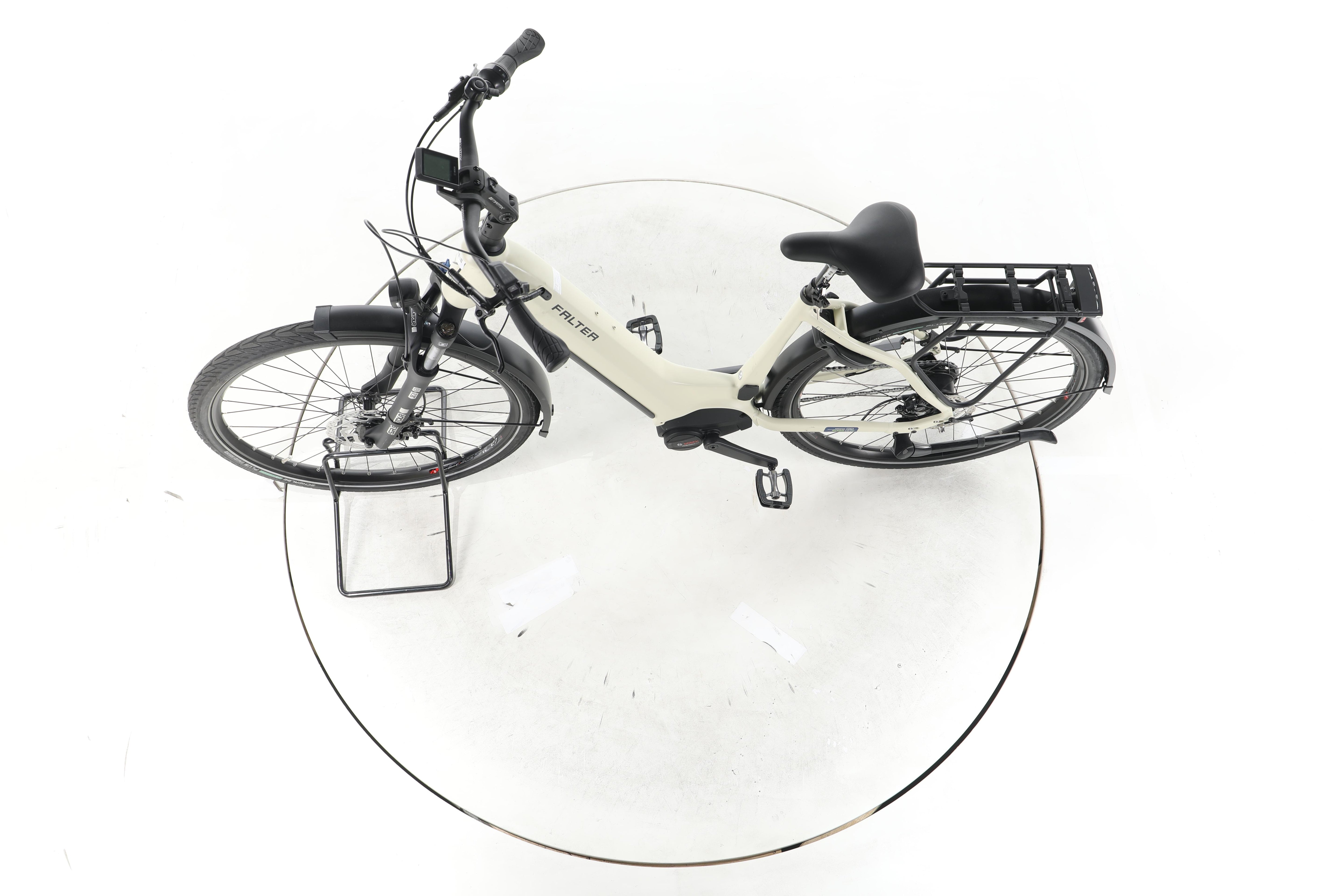 FALTER E 9.4 FL City E-Bike Tiefeinsteiger 2024 - Image 19