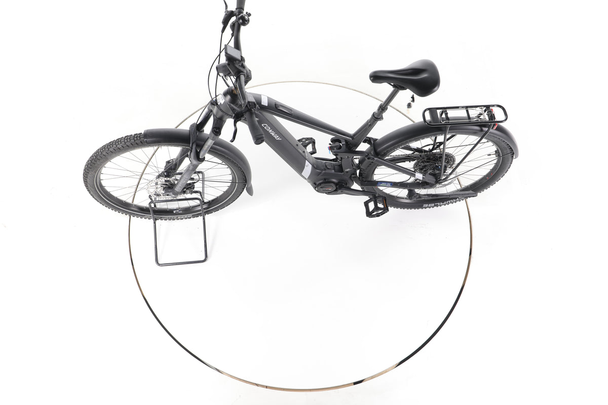 Conway Xyron SUV 4.9 SUV E-Bike 2025 - Image 19