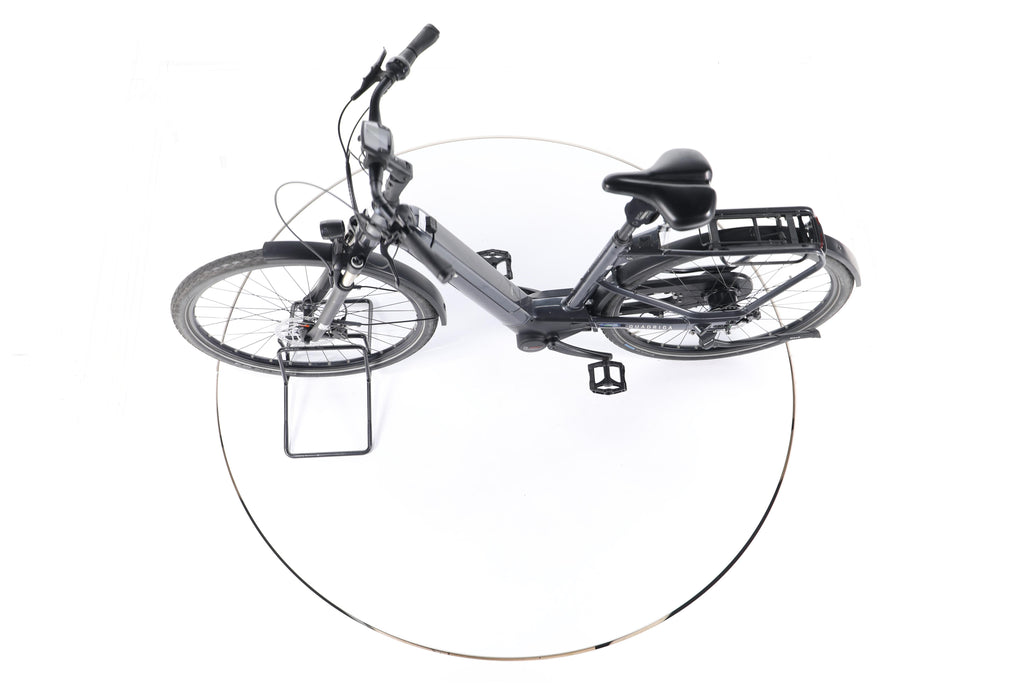 Kettler Quadriga P5 HD Benelux RT City E-Bike Tiefeinsteiger - Image 19